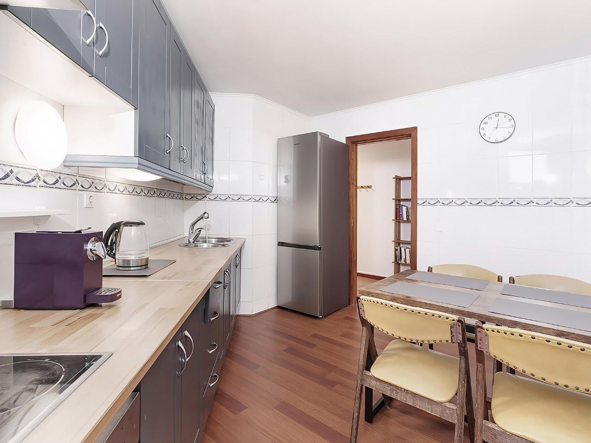 Apartment Teide Y Mar *