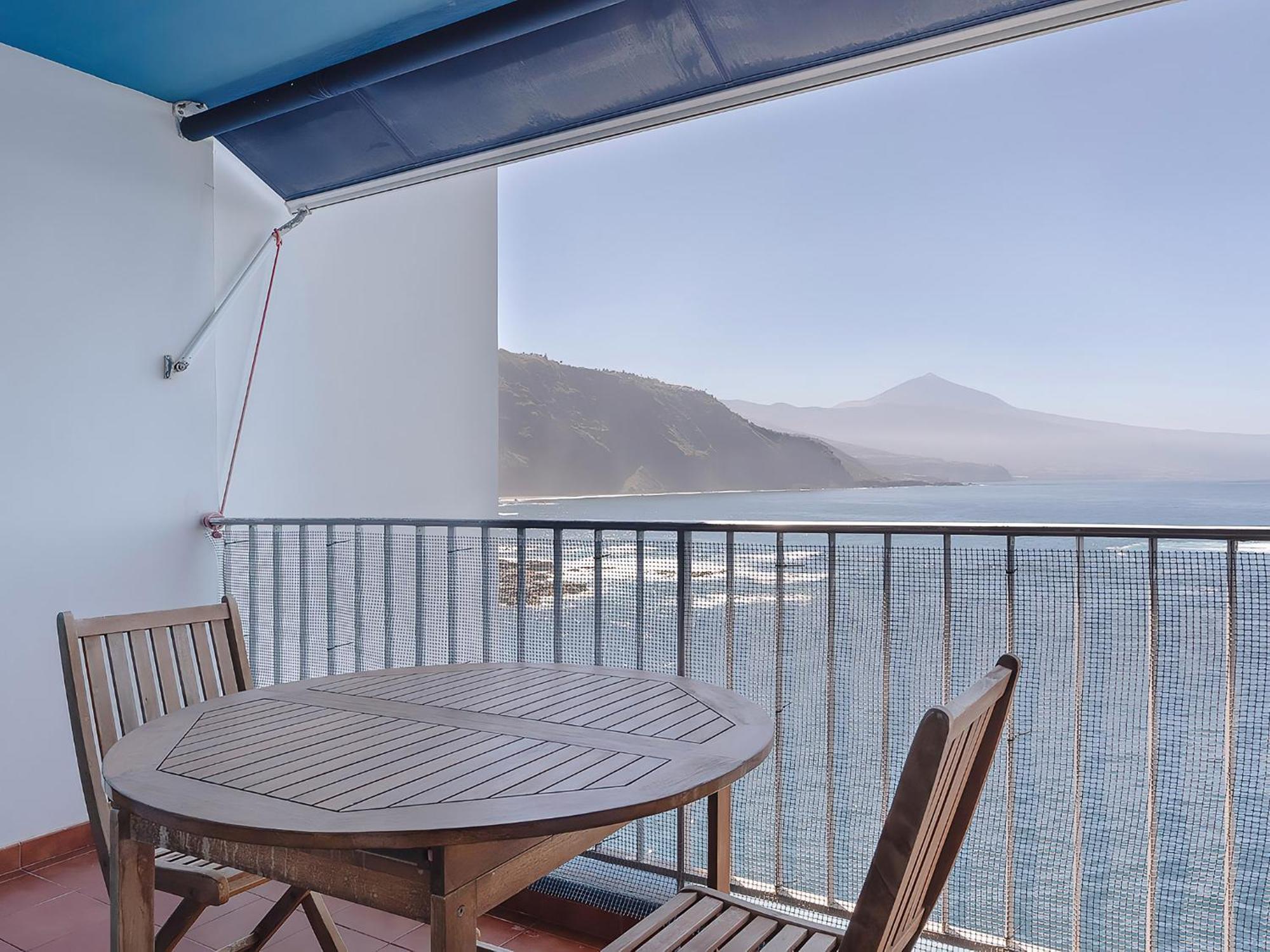 Teide Y Mar Apartment