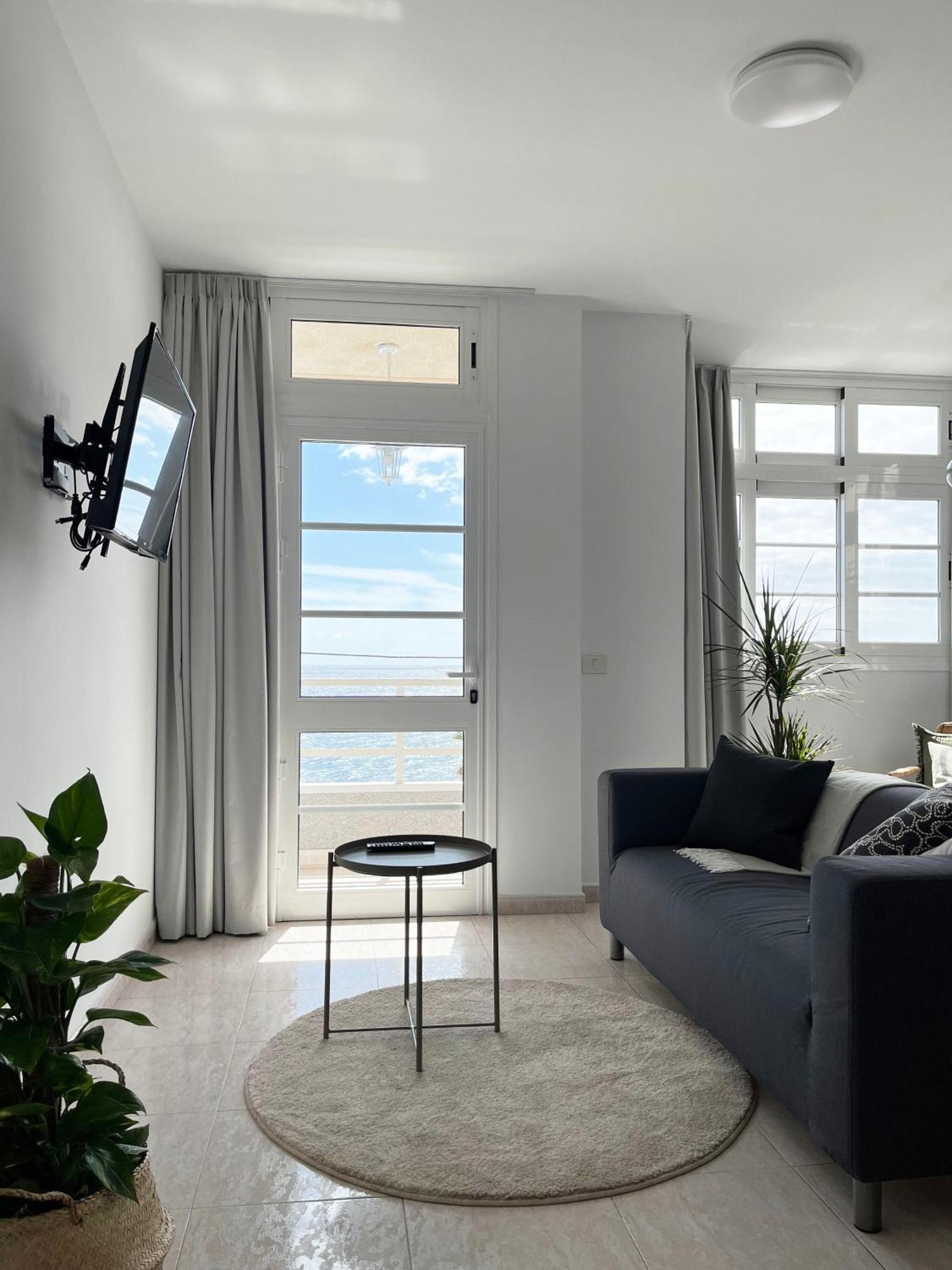 Apartamento Vistas Al Mar *