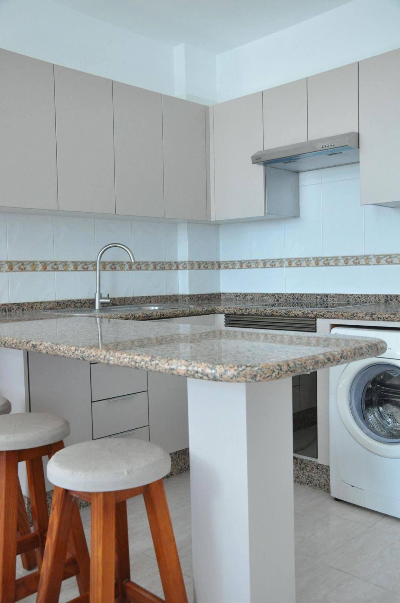 Apartamento Vistas Al Mar