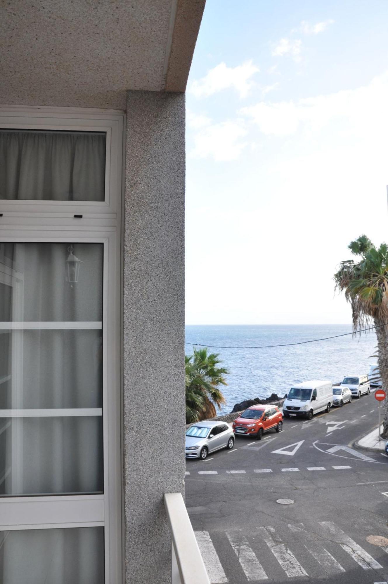 Vistas Al Mar * Los Abrigos