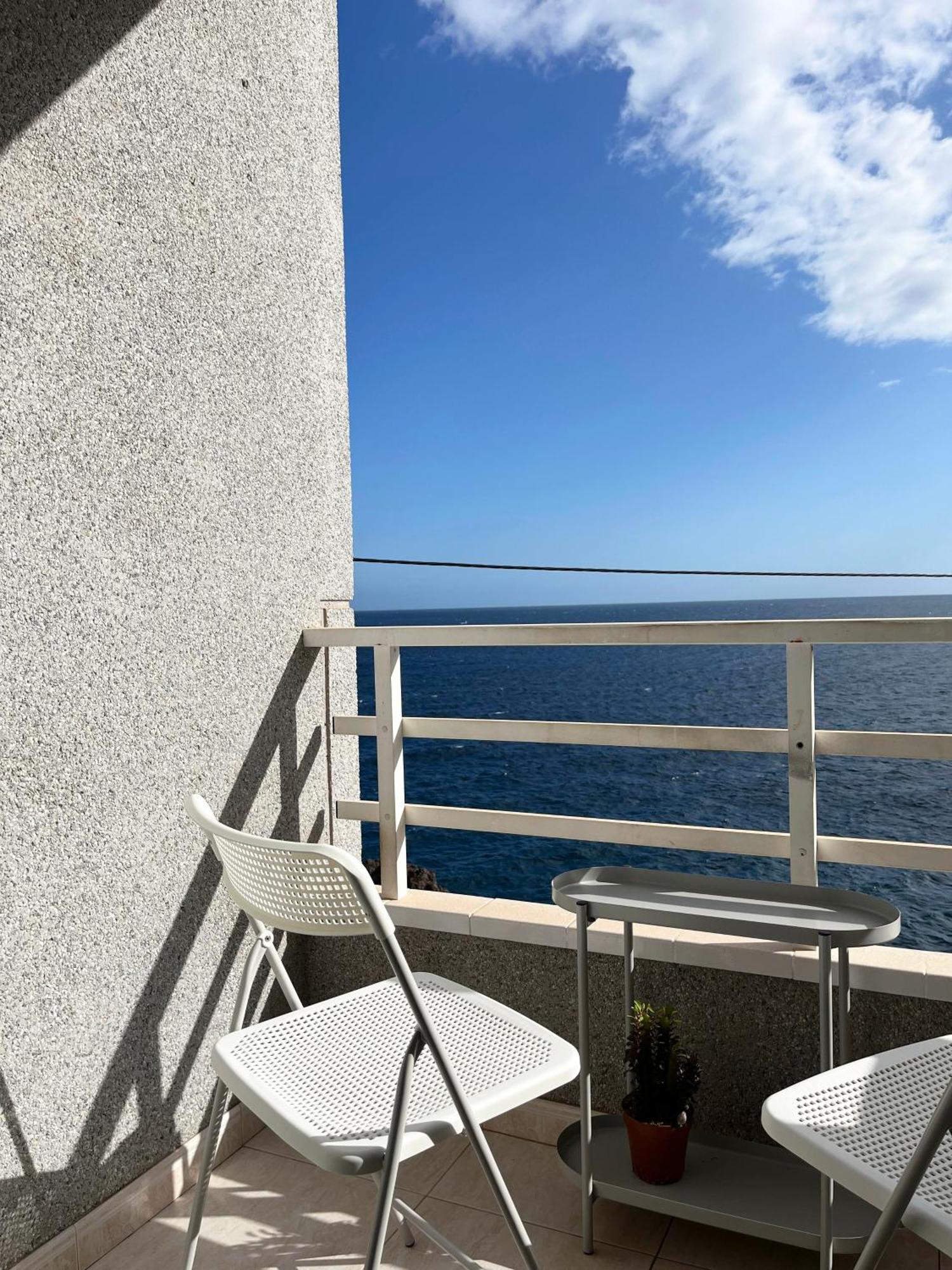 Vistas Al Mar Apartamento Los Abrigos