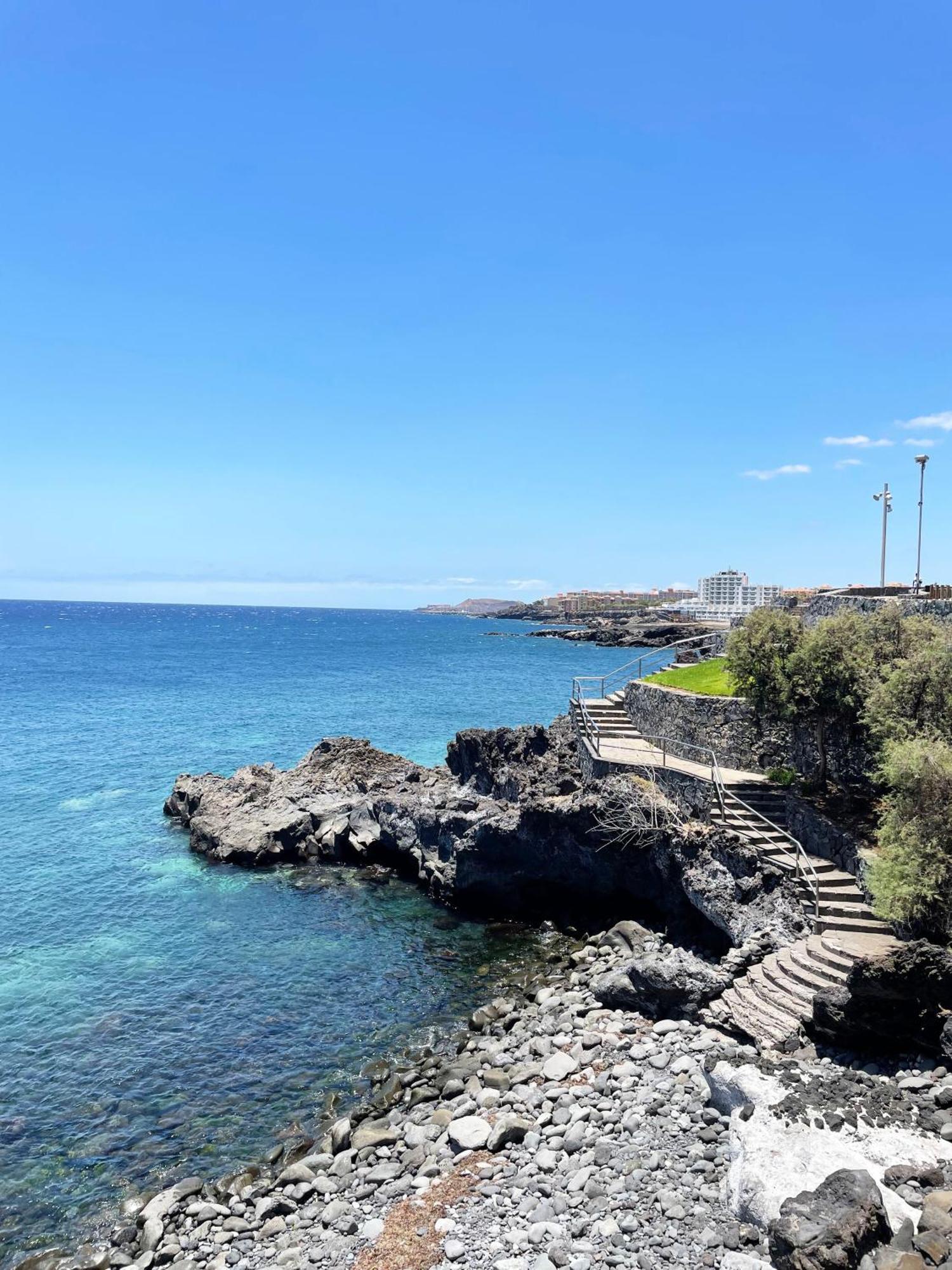 Vistas Al Mar Apartamento