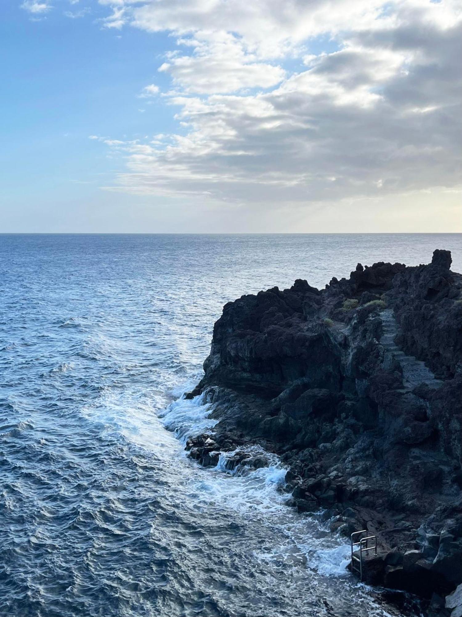 Vistas Al Mar