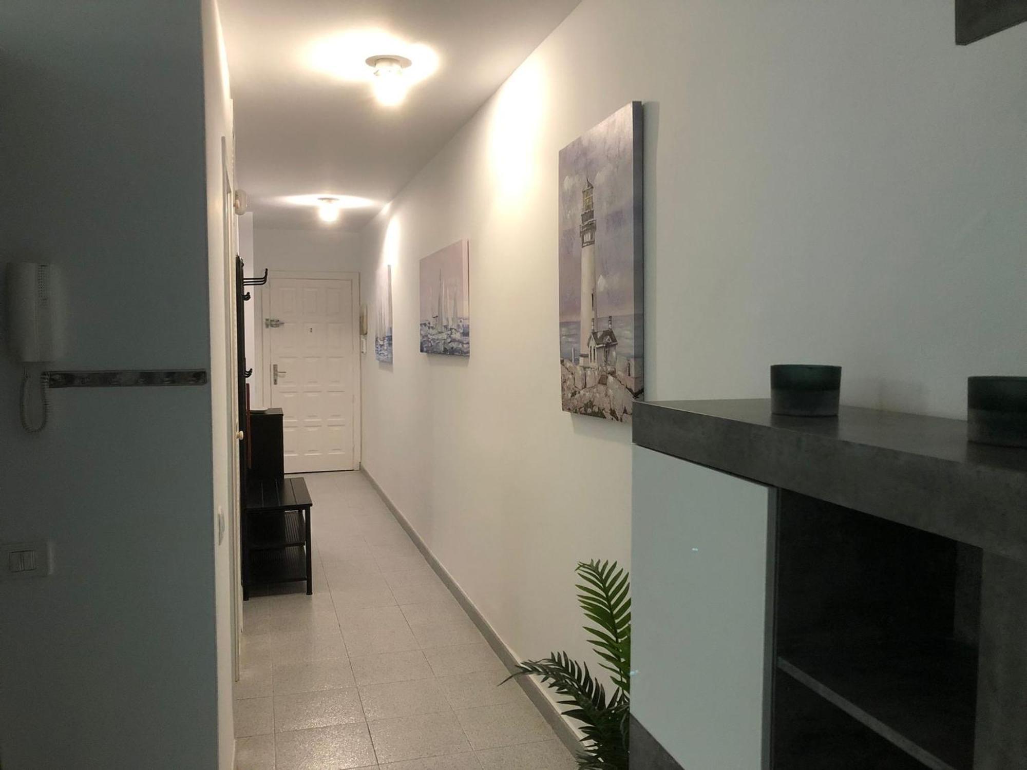 En Victoria Park Appartement