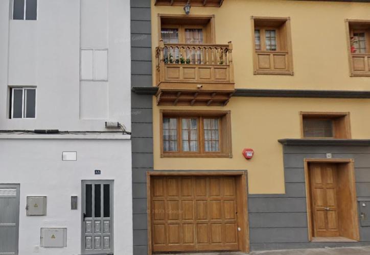 Appartement El Rincon De Iriarte Puerto de la Cruz (Tenerife)