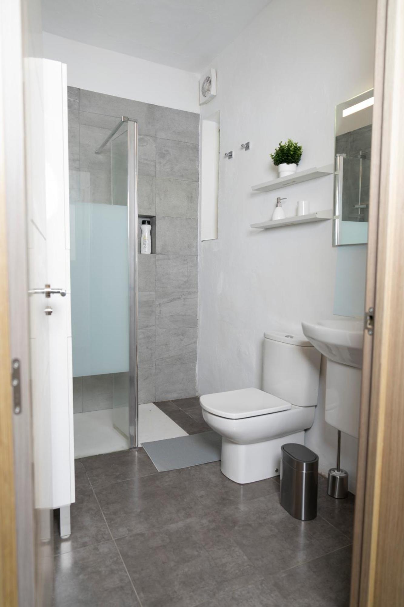 Appartement Casa Rosendo Madre La Guancha