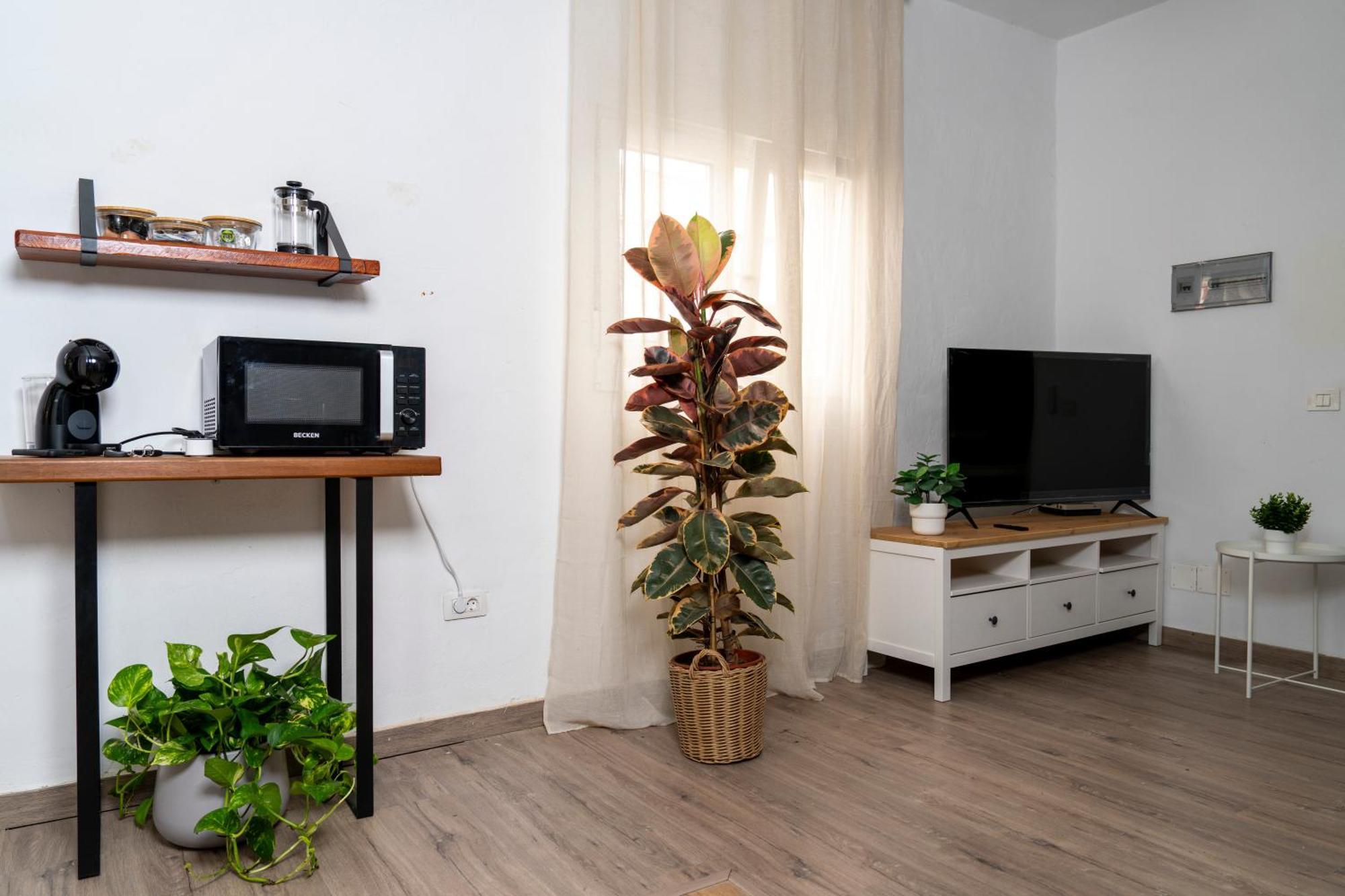 Appartement Casa Rosendo Madre La Guancha
