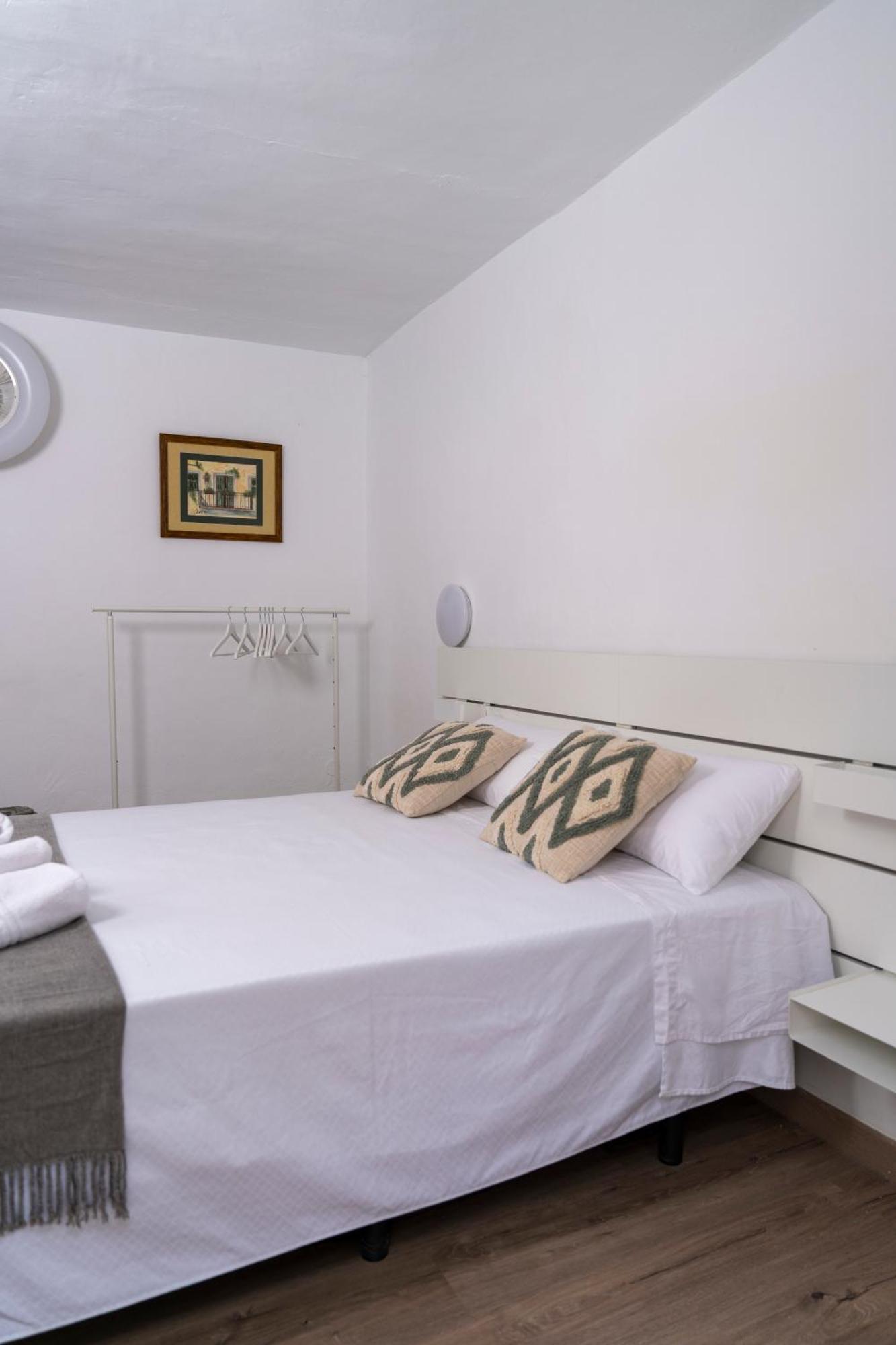 Casa Rosendo Madre Appartement La Guancha
