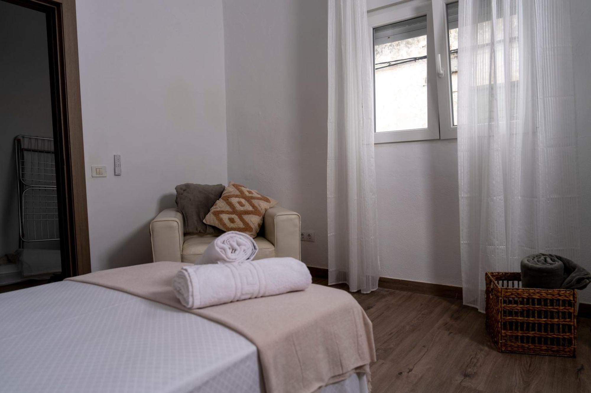 Appartement Casa Rosendo Madre