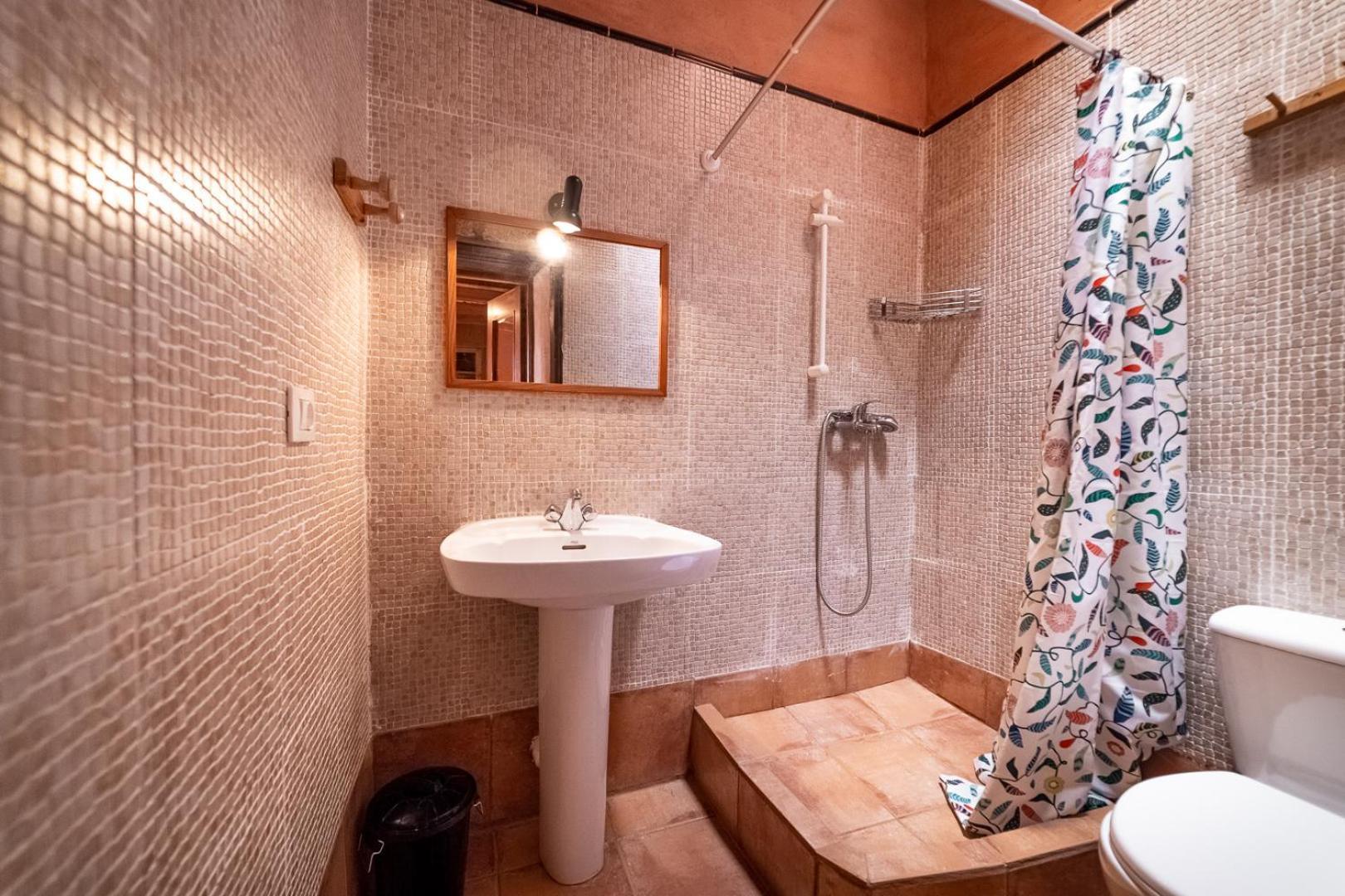 Biofinca Casa El Riego * Guimar
