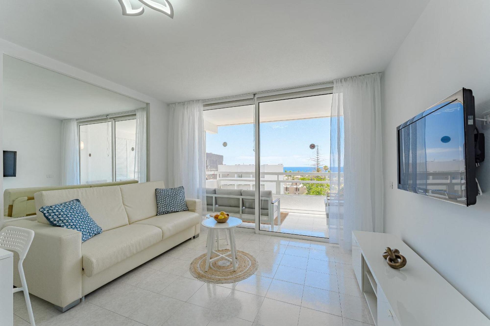 Ponderosa Beachfront Playa Fanabe