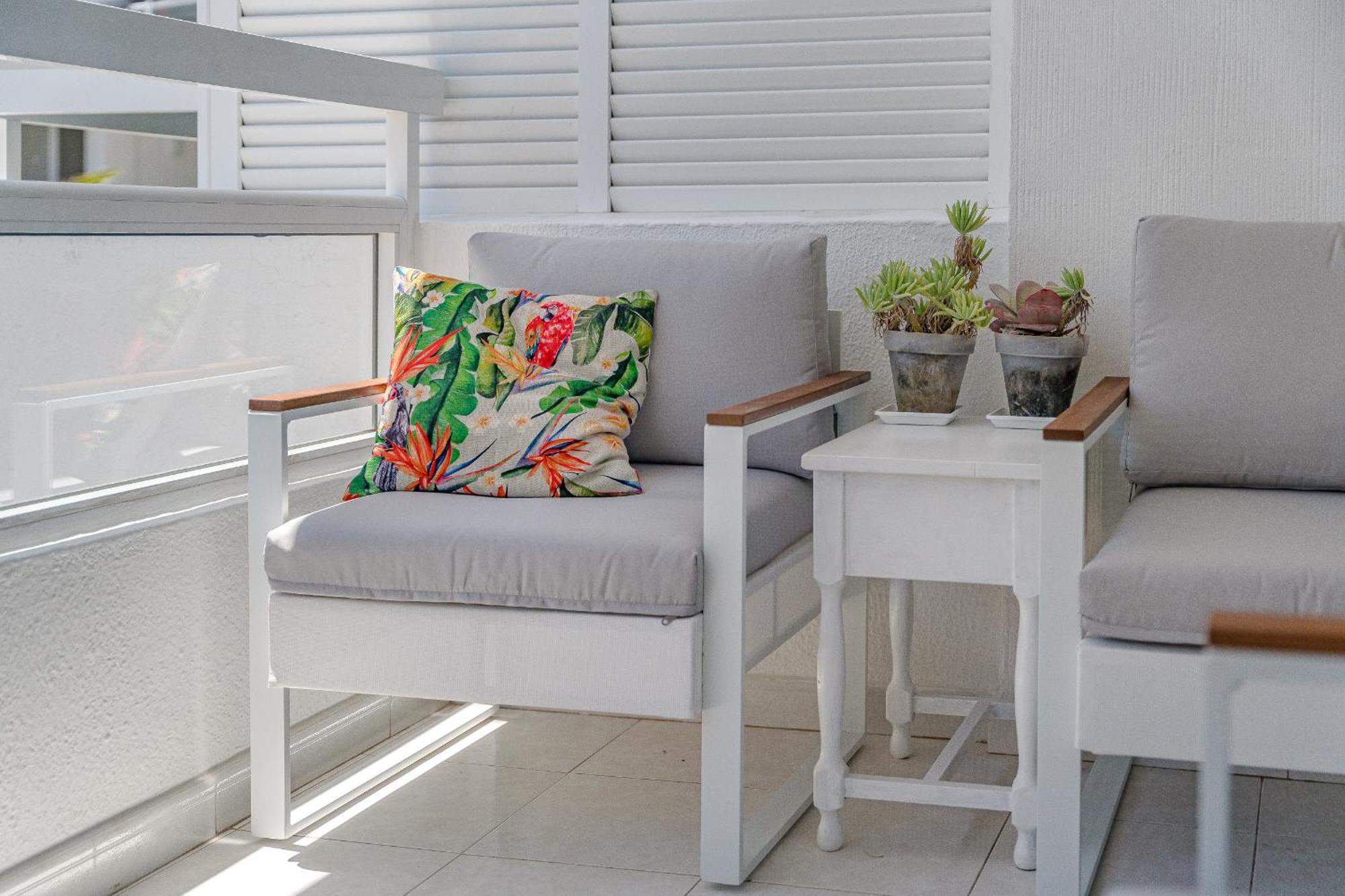 Ponderosa Beachfront