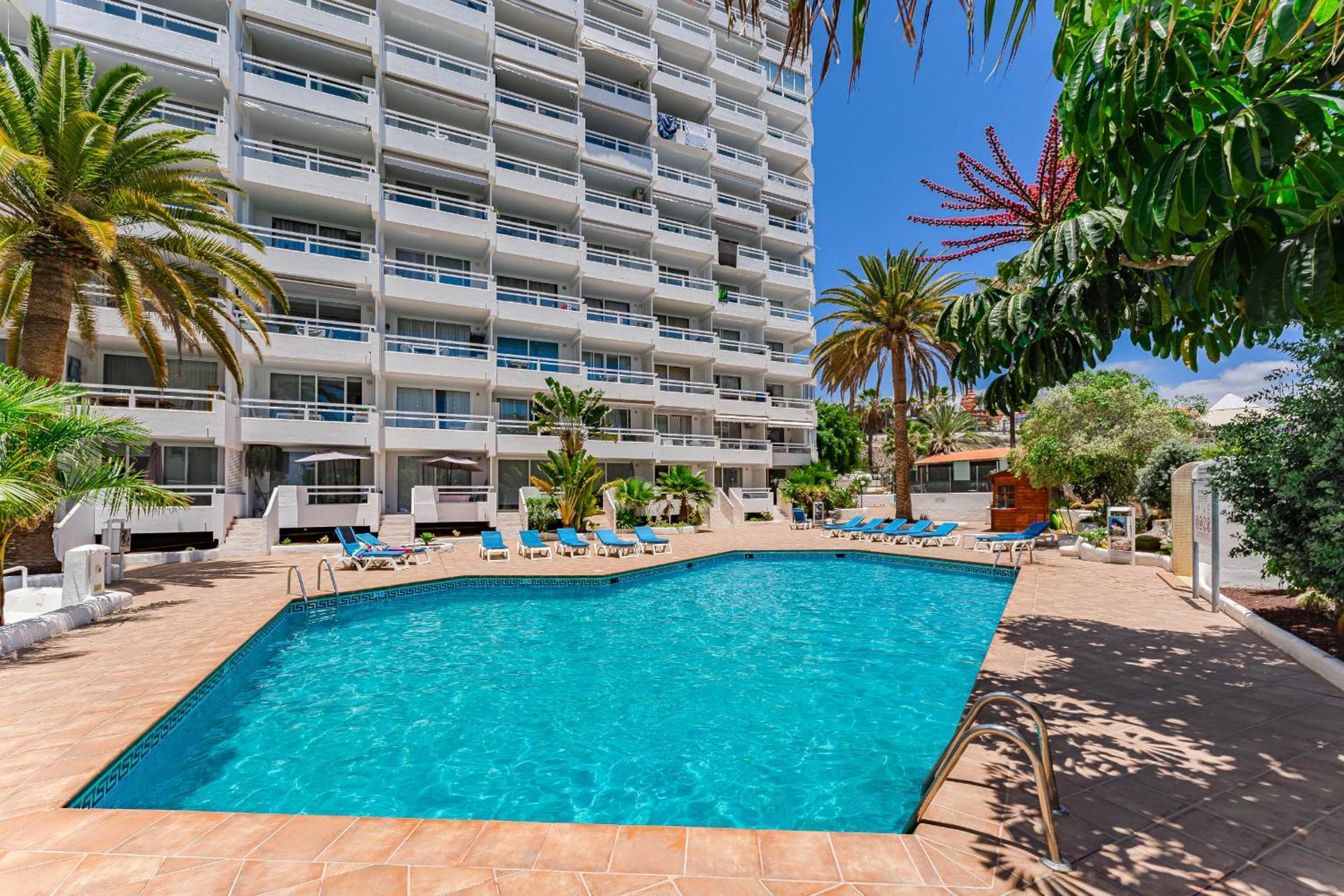 Ponderosa Beachfront * Playa Fanabe
