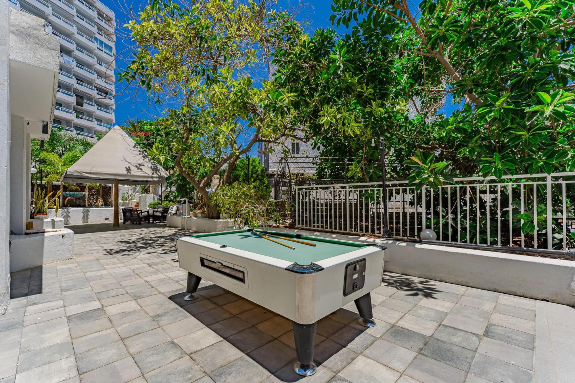 Ponderosa Beachfront *