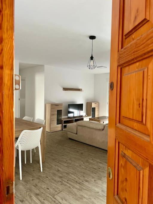 Detail Palmeras Appartement *