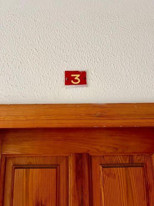 Detail Palmeras Appartement Costa Adeje (Tenerife)