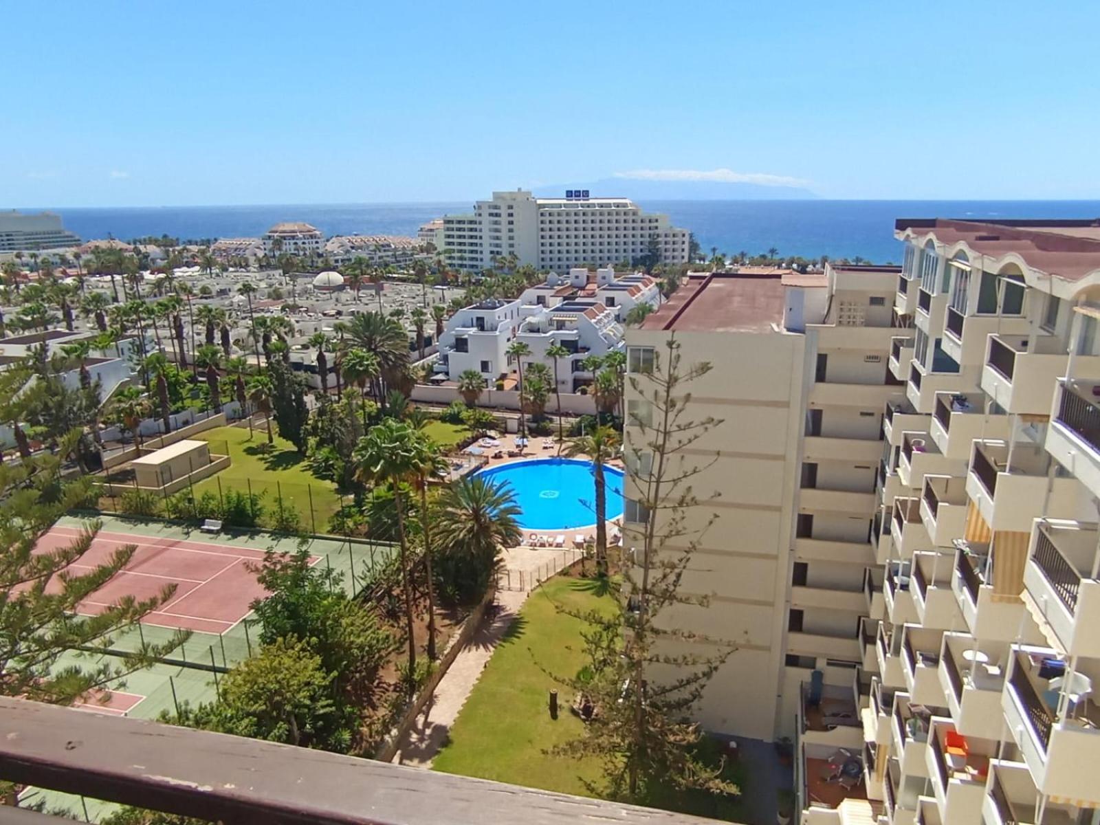 Appartement Eldorado Sea Views Americas *