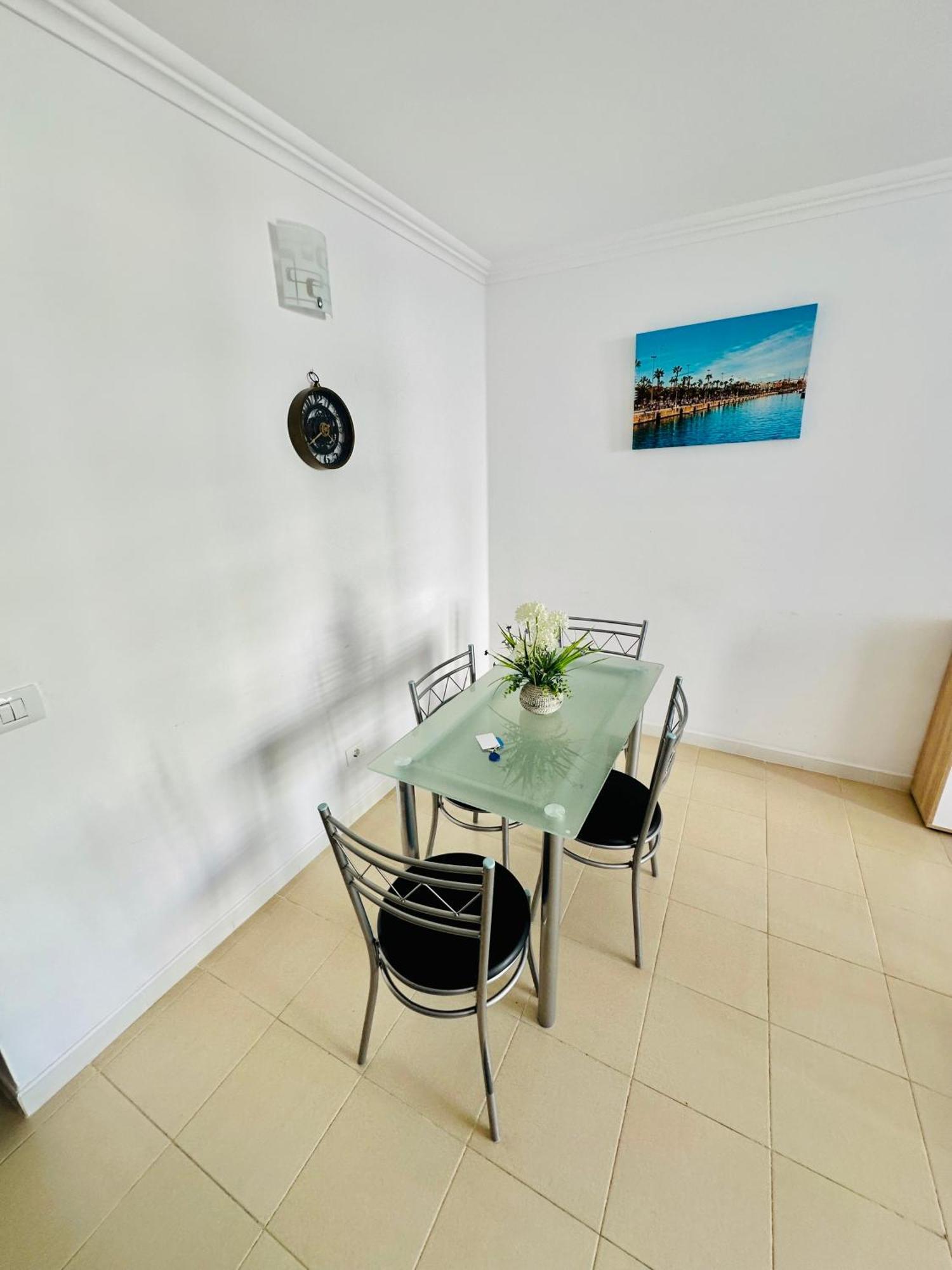 Vacacional Isabella Apartamento *