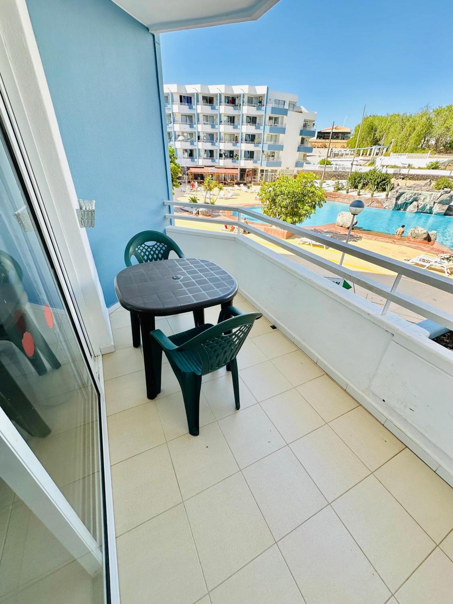 Vacacional Isabella Apartamento *