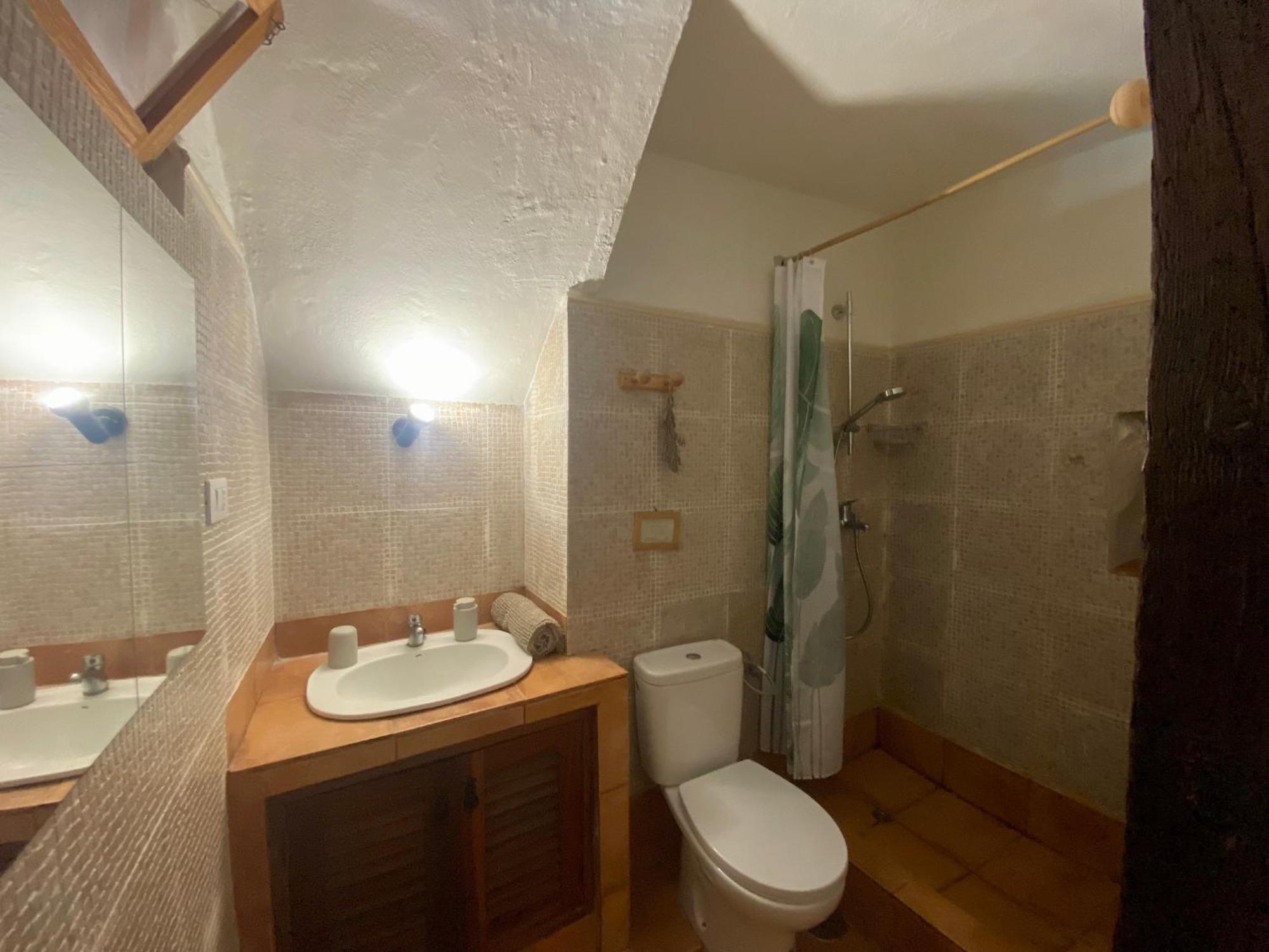 Biofinca Casa El Riego * Guimar