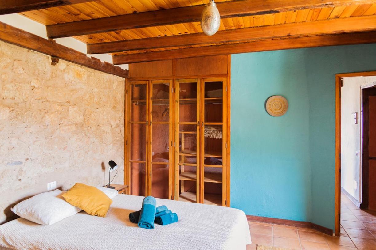 Biofinca Casa El Riego *