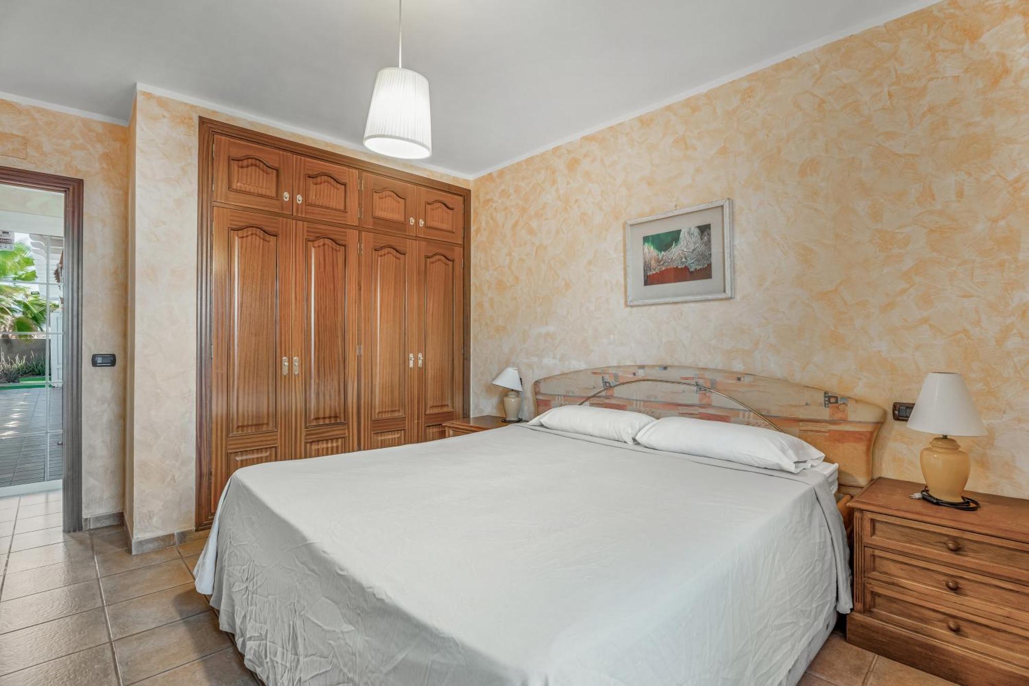 Mi Sol Holiday home San Miguel de Abona