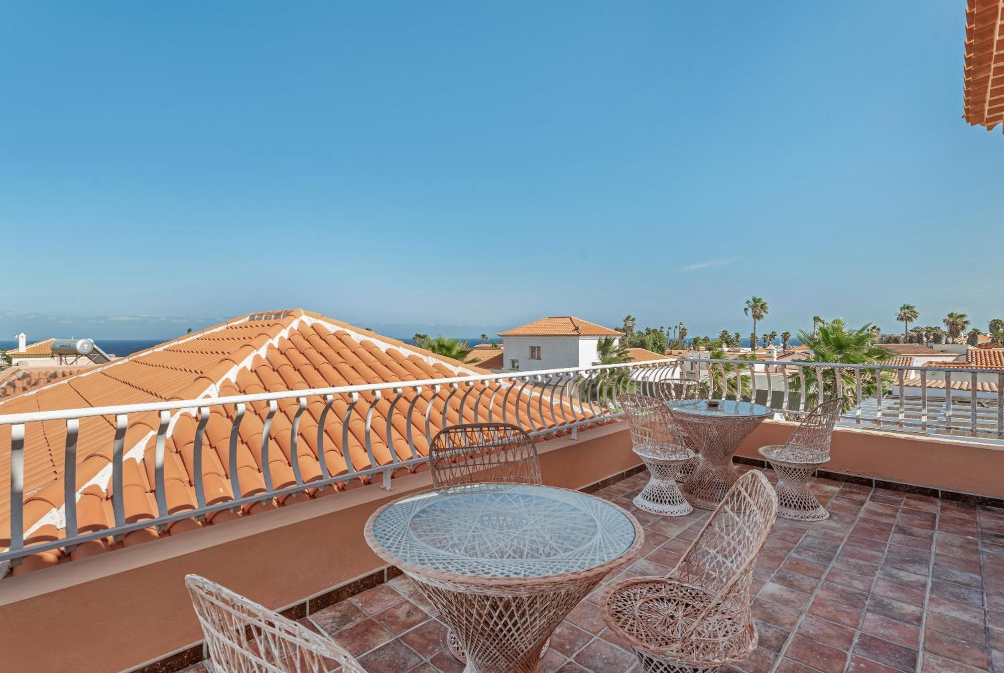 Holiday home Mi Sol