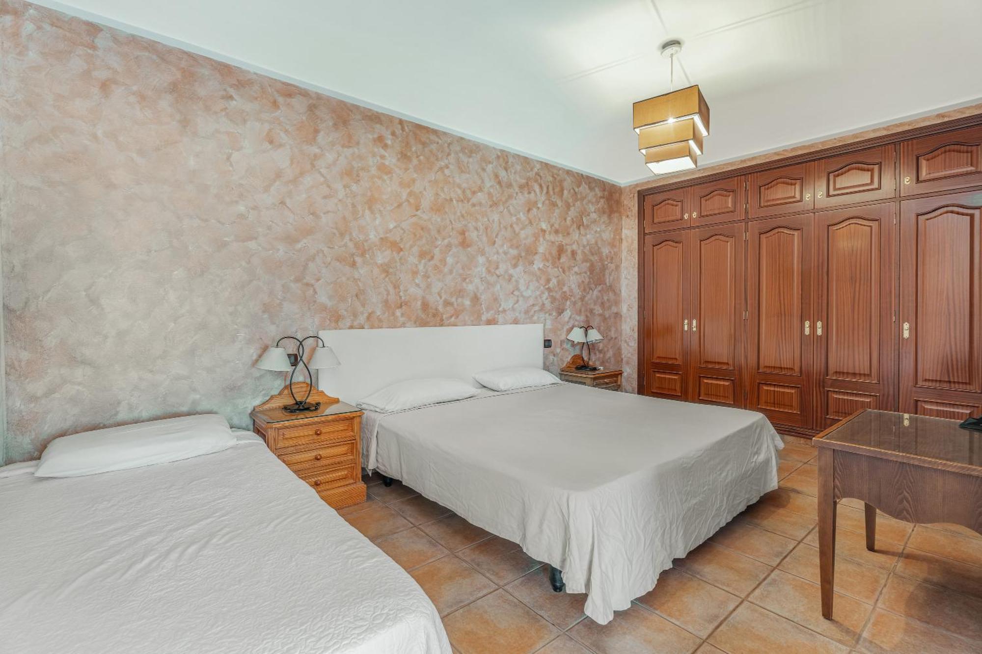 Mi Sol Holiday home San Miguel de Abona