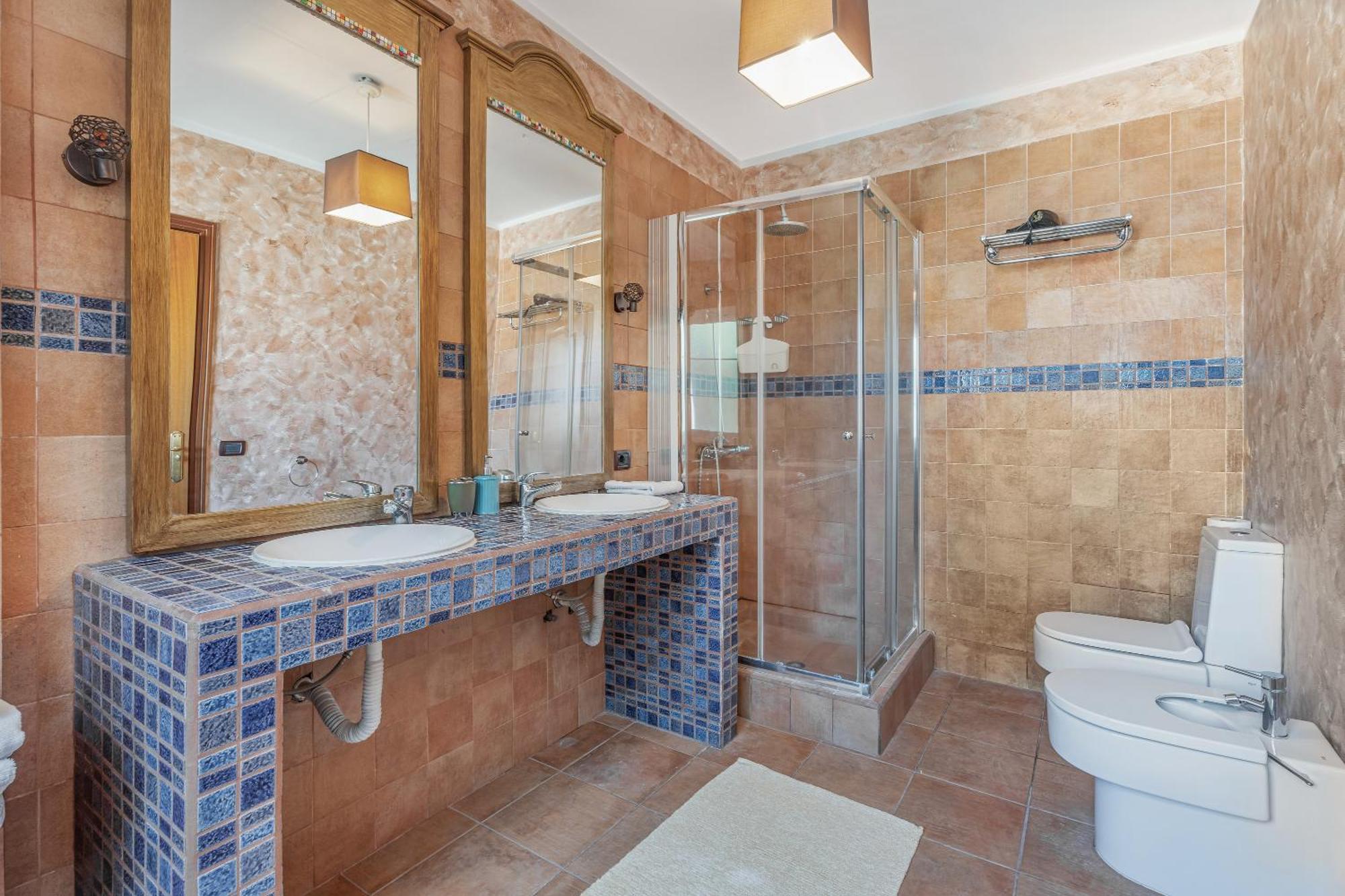 Mi Sol Holiday home San Miguel de Abona