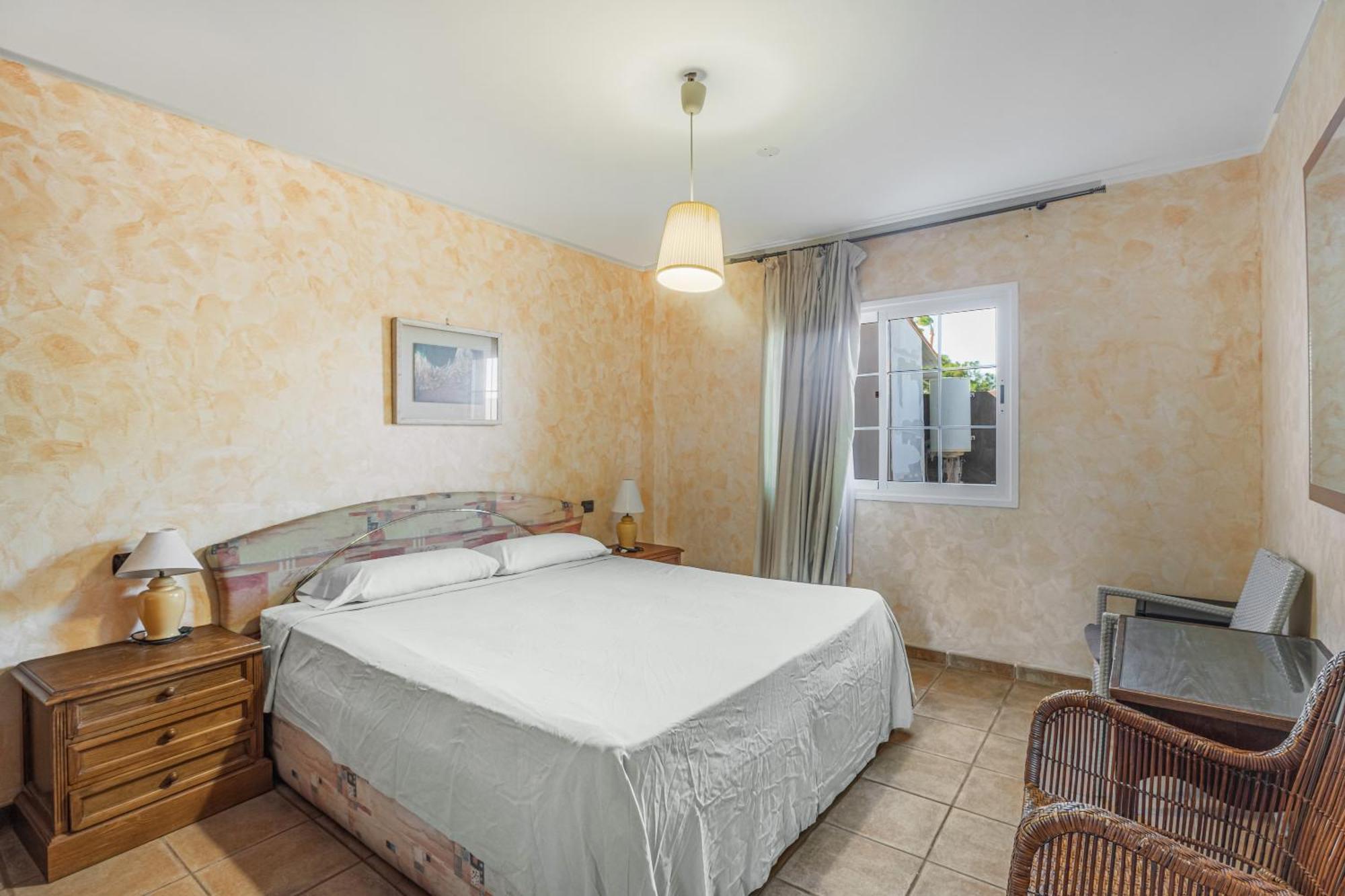 Holiday home Mi Sol San Miguel de Abona