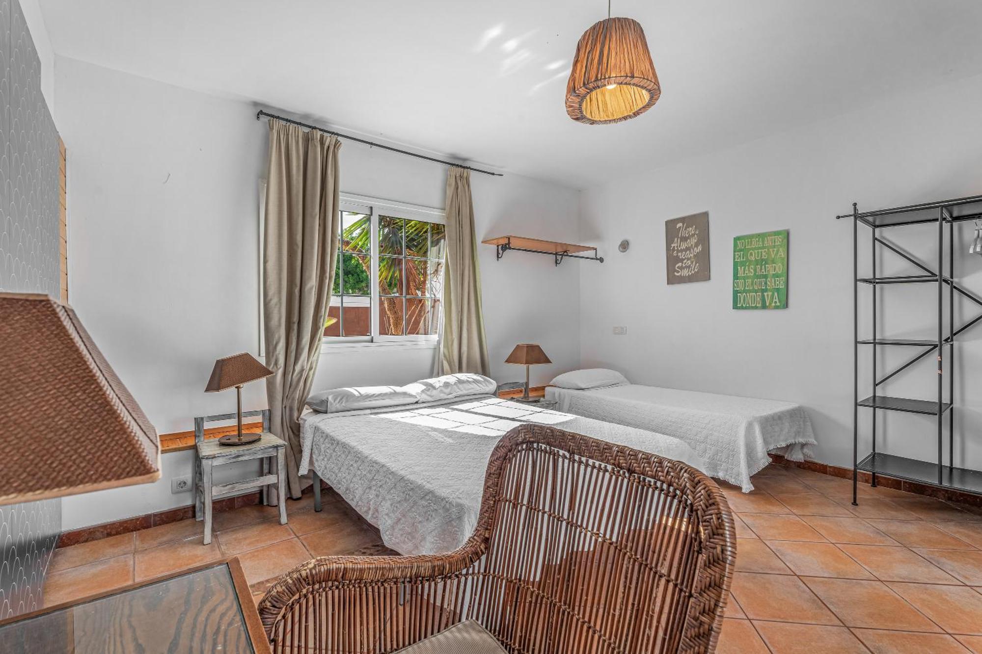 Mi Sol Holiday home *