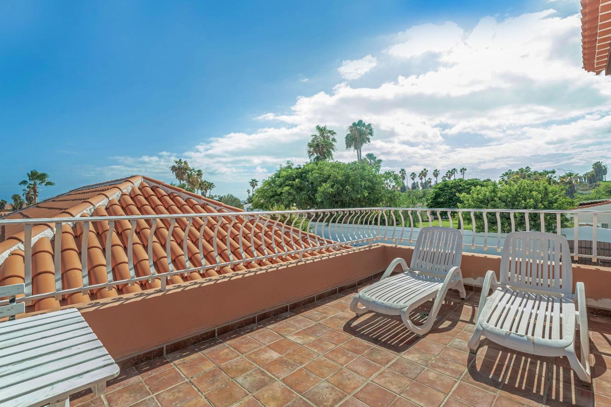Holiday home Mi Sol