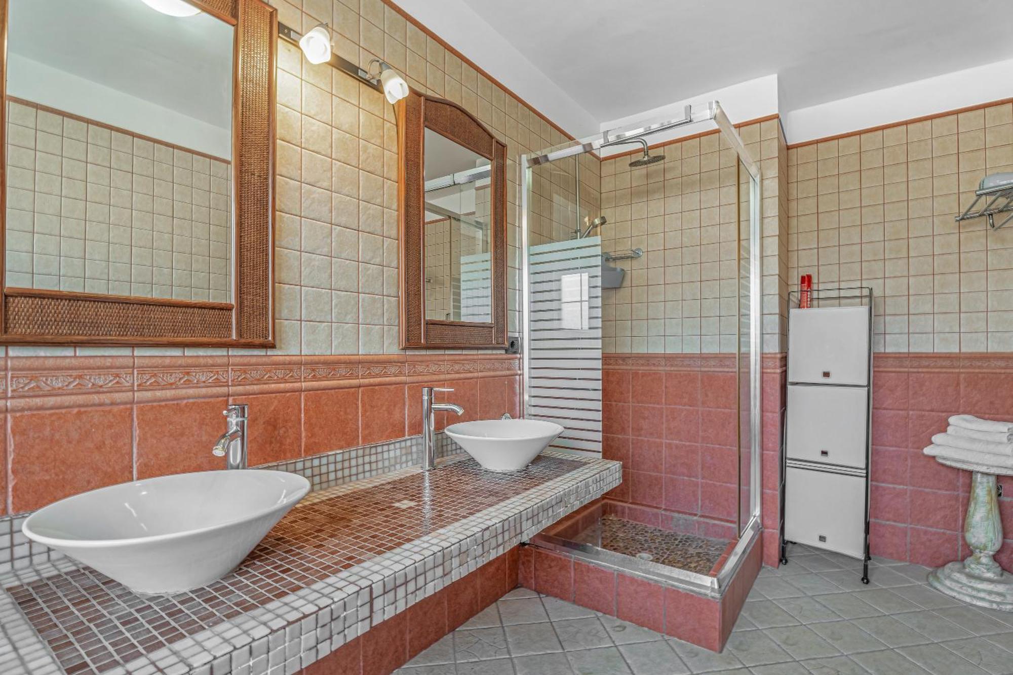 Holiday home Mi Sol San Miguel de Abona