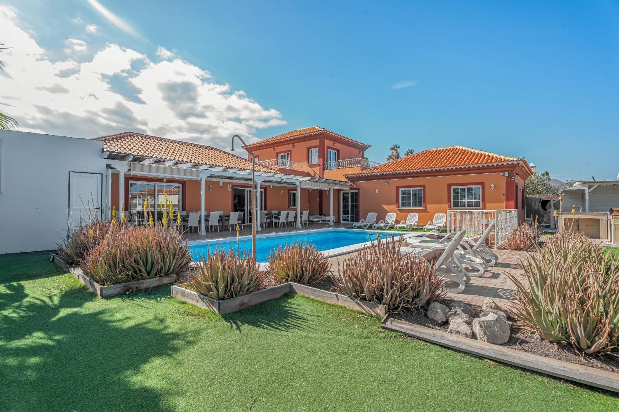 Mi Sol Holiday home *