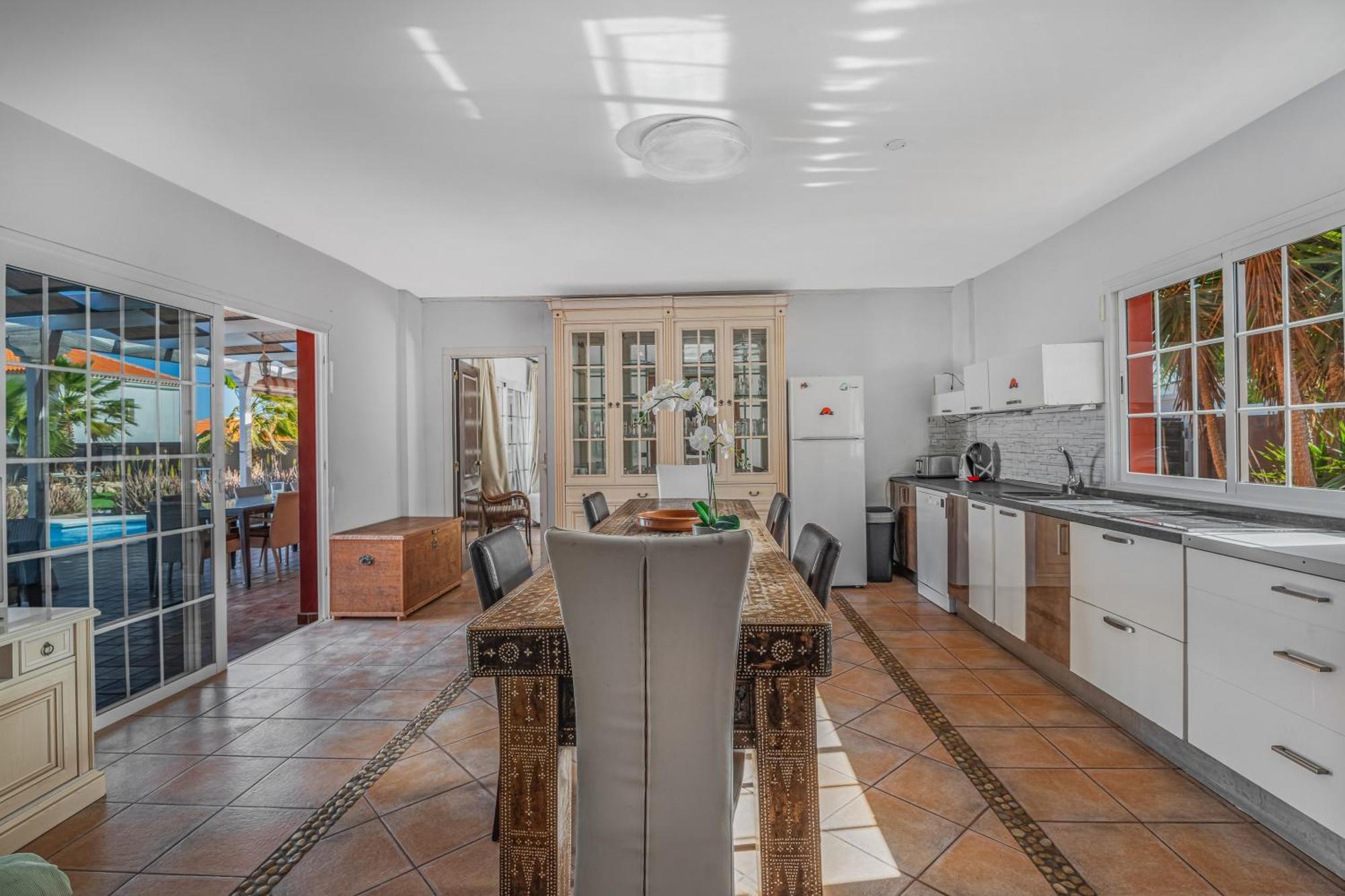 Mi Sol Holiday home San Miguel de Abona