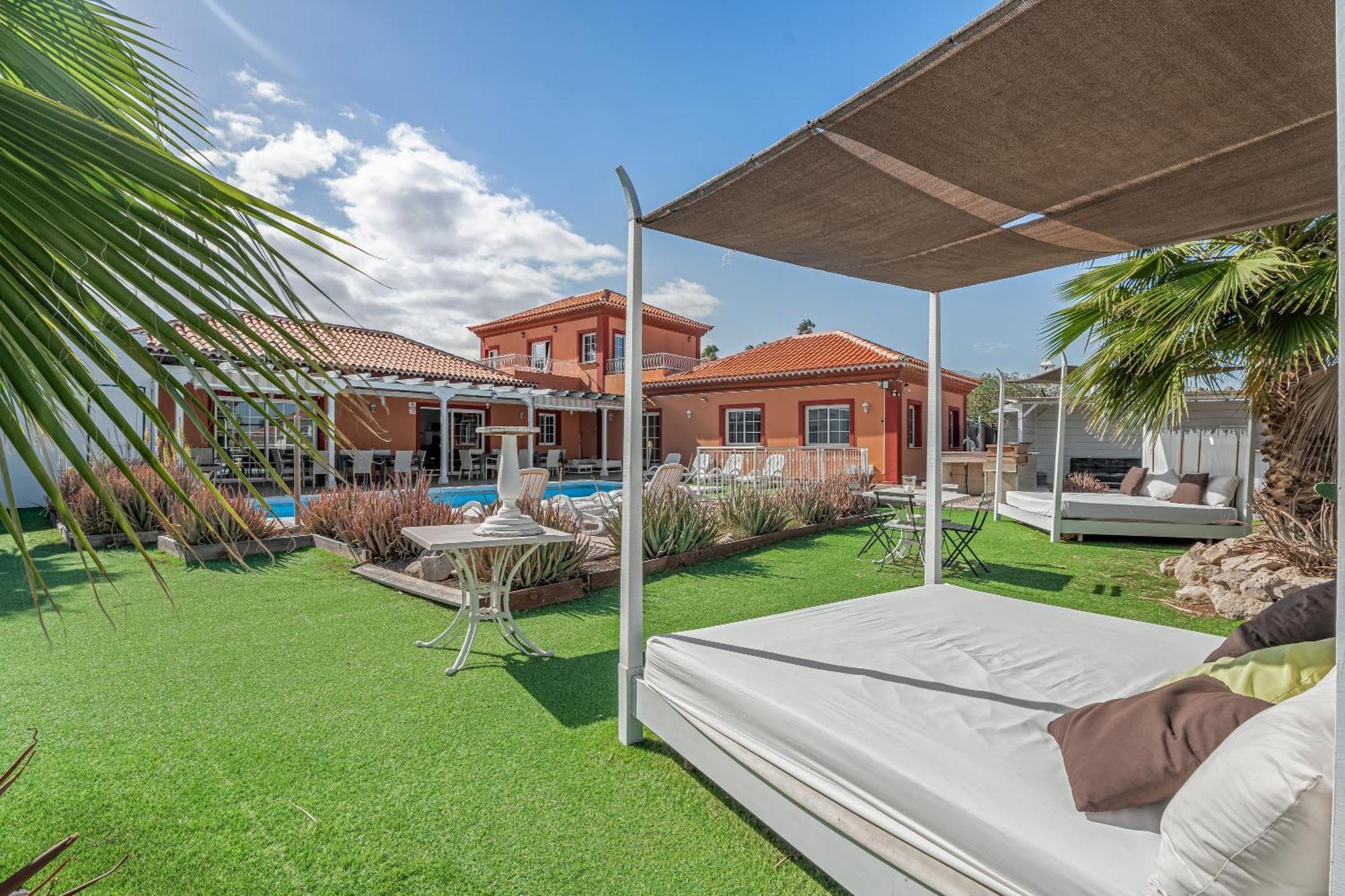 Holiday home Mi Sol
