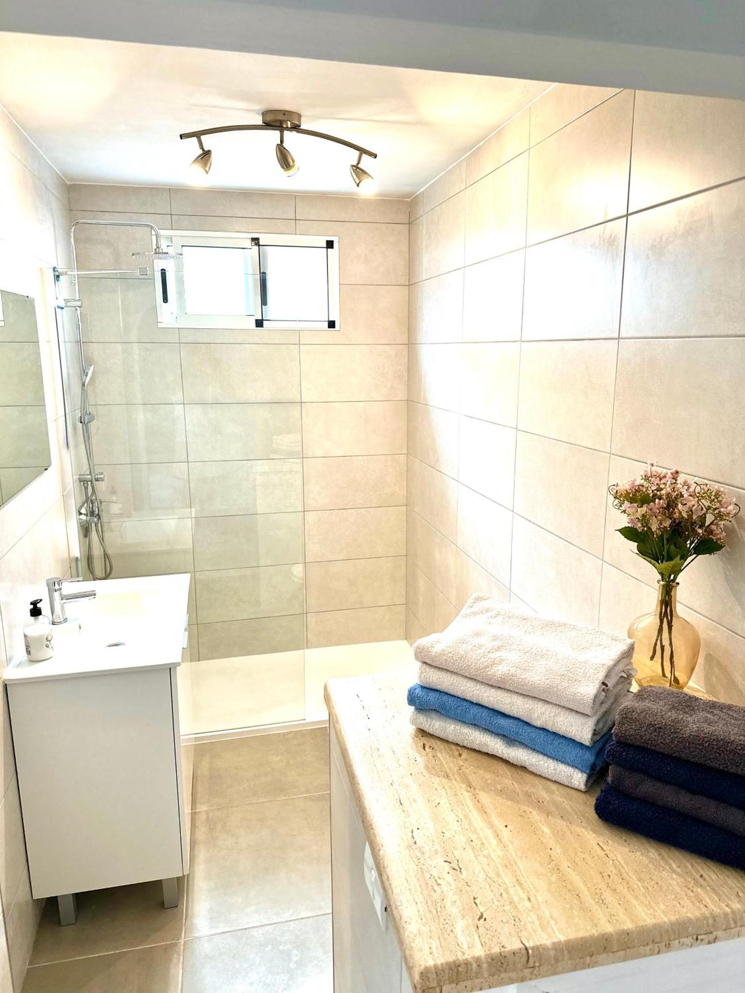 Apartment Brisas Seaview -