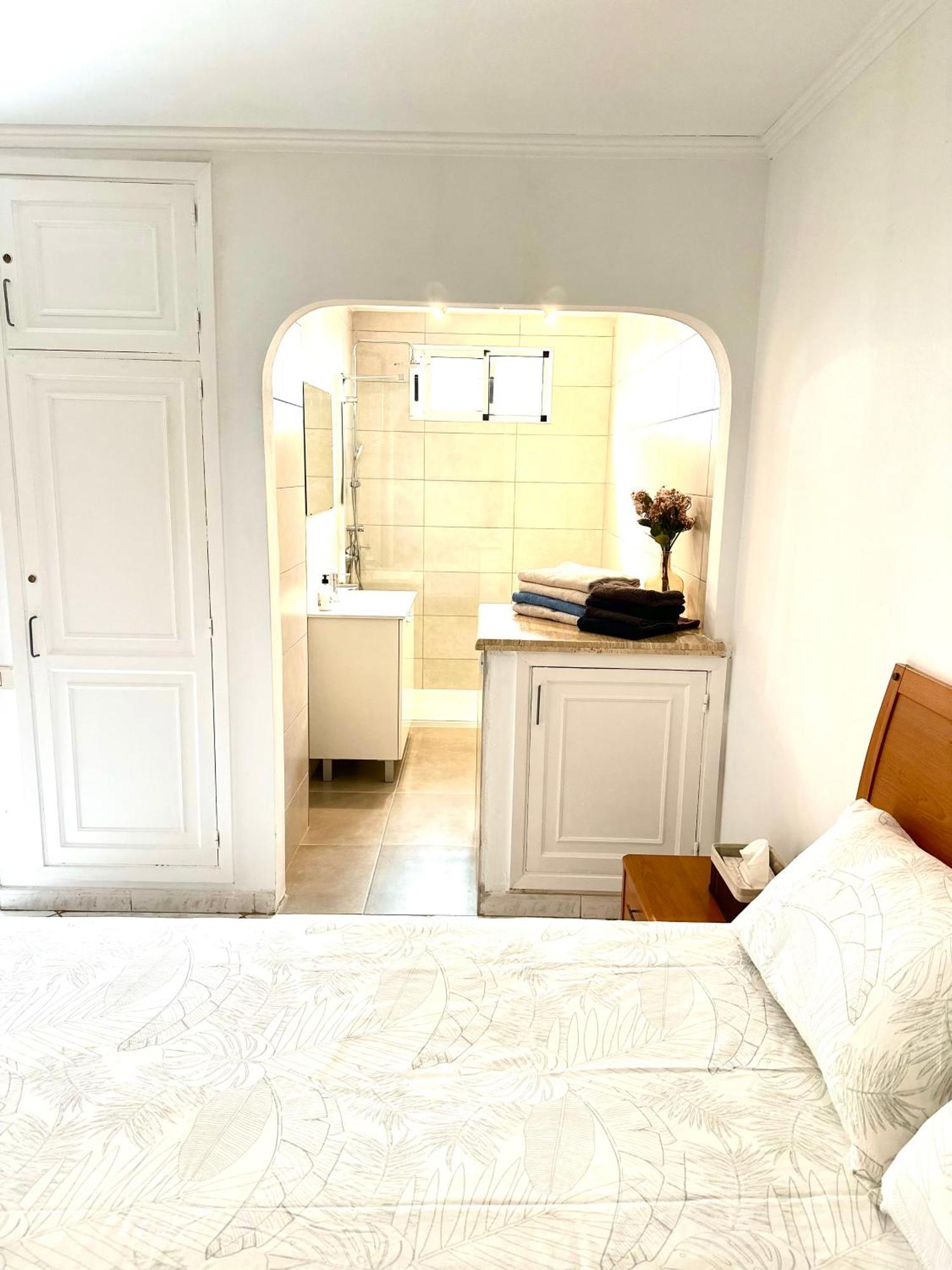 Apartment Brisas Seaview -