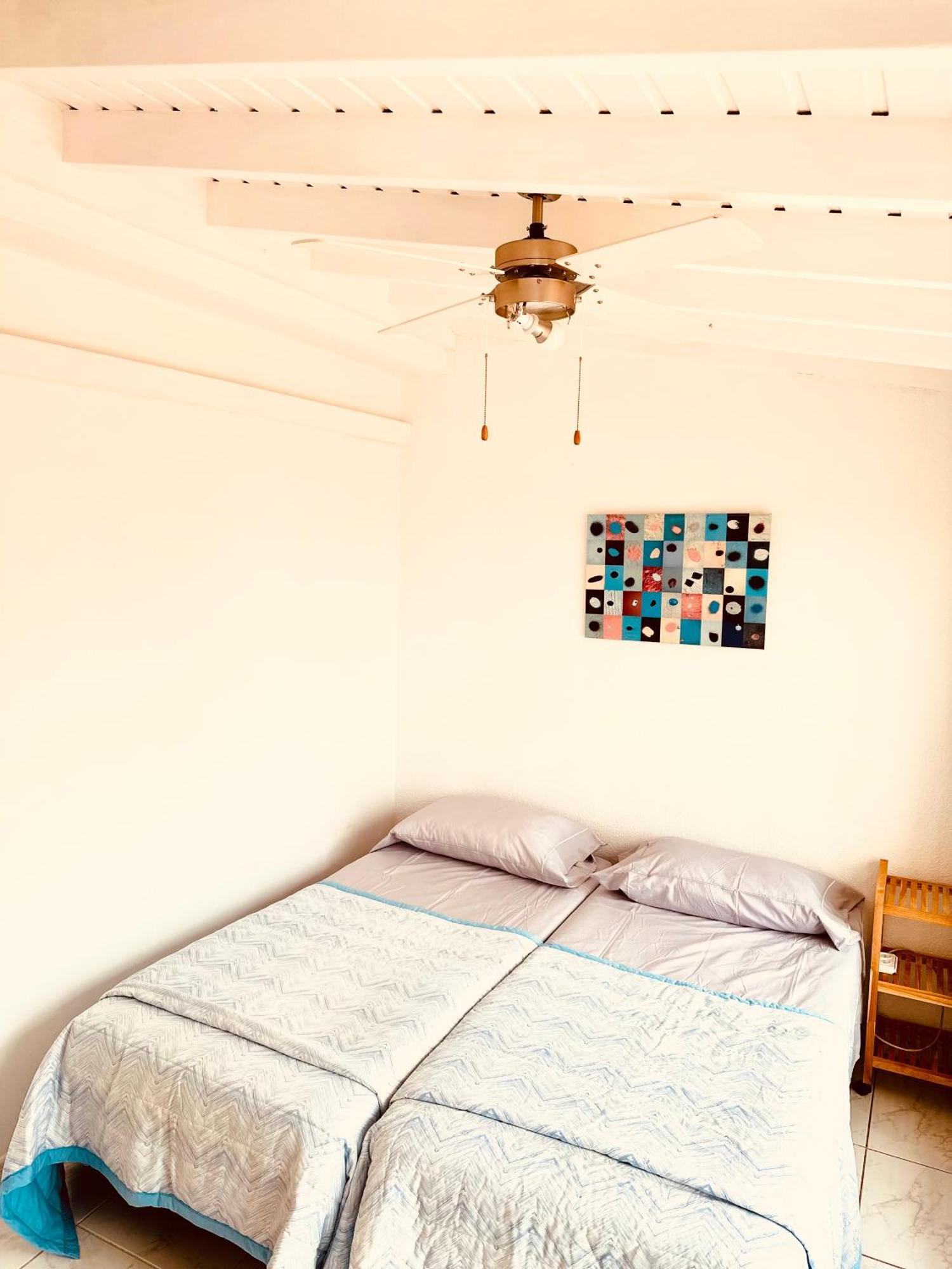 Apartment Brisas Seaview - Costa Adeje (Tenerife)