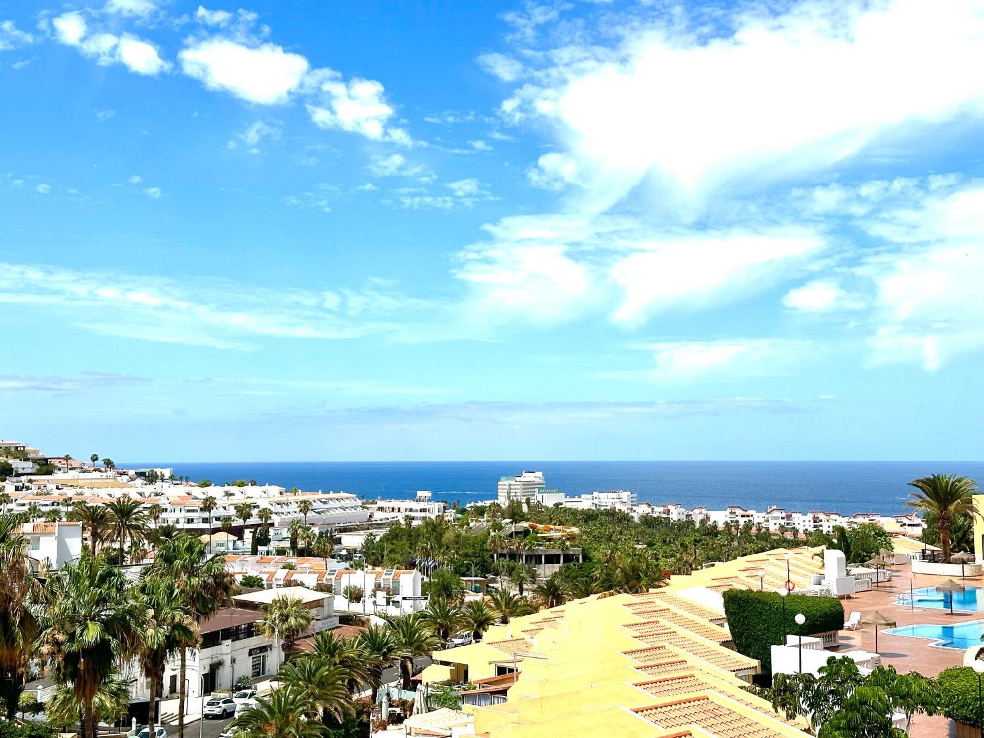 Apartment Brisas Seaview - Costa Adeje (Tenerife)