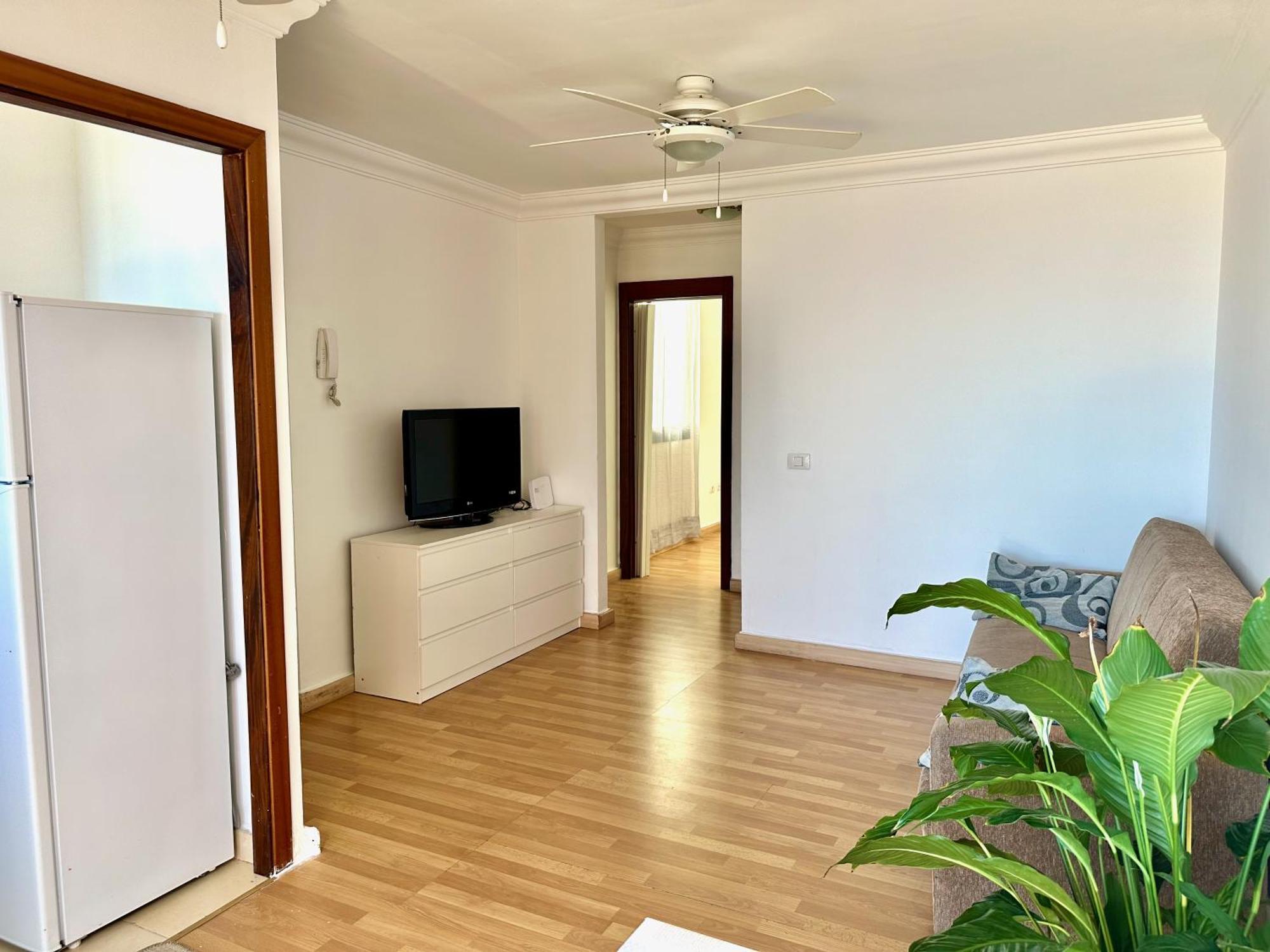 Pambnb Puerto De Santiago Retreat * Puerto de Santiago (Tenerife)