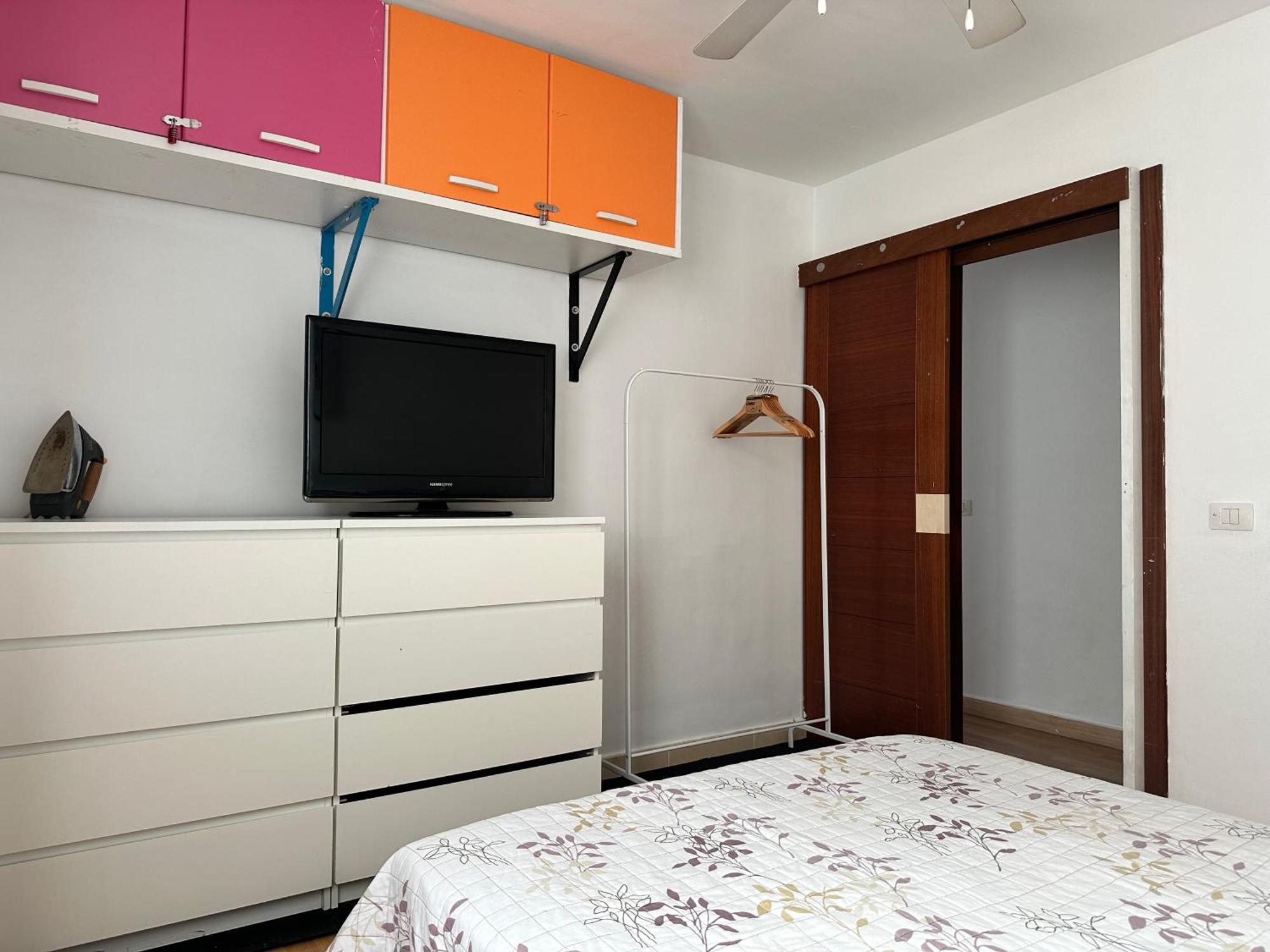 Pambnb Puerto De Santiago Retreat * Puerto de Santiago (Tenerife)