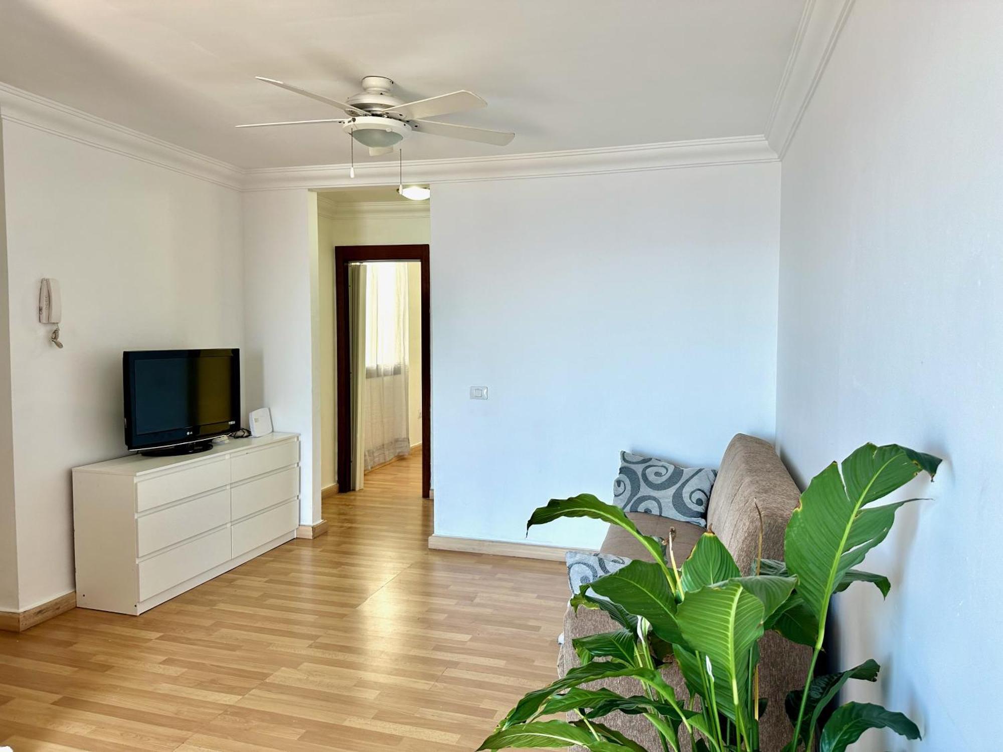 Apartment Pambnb Puerto De Santiago Retreat