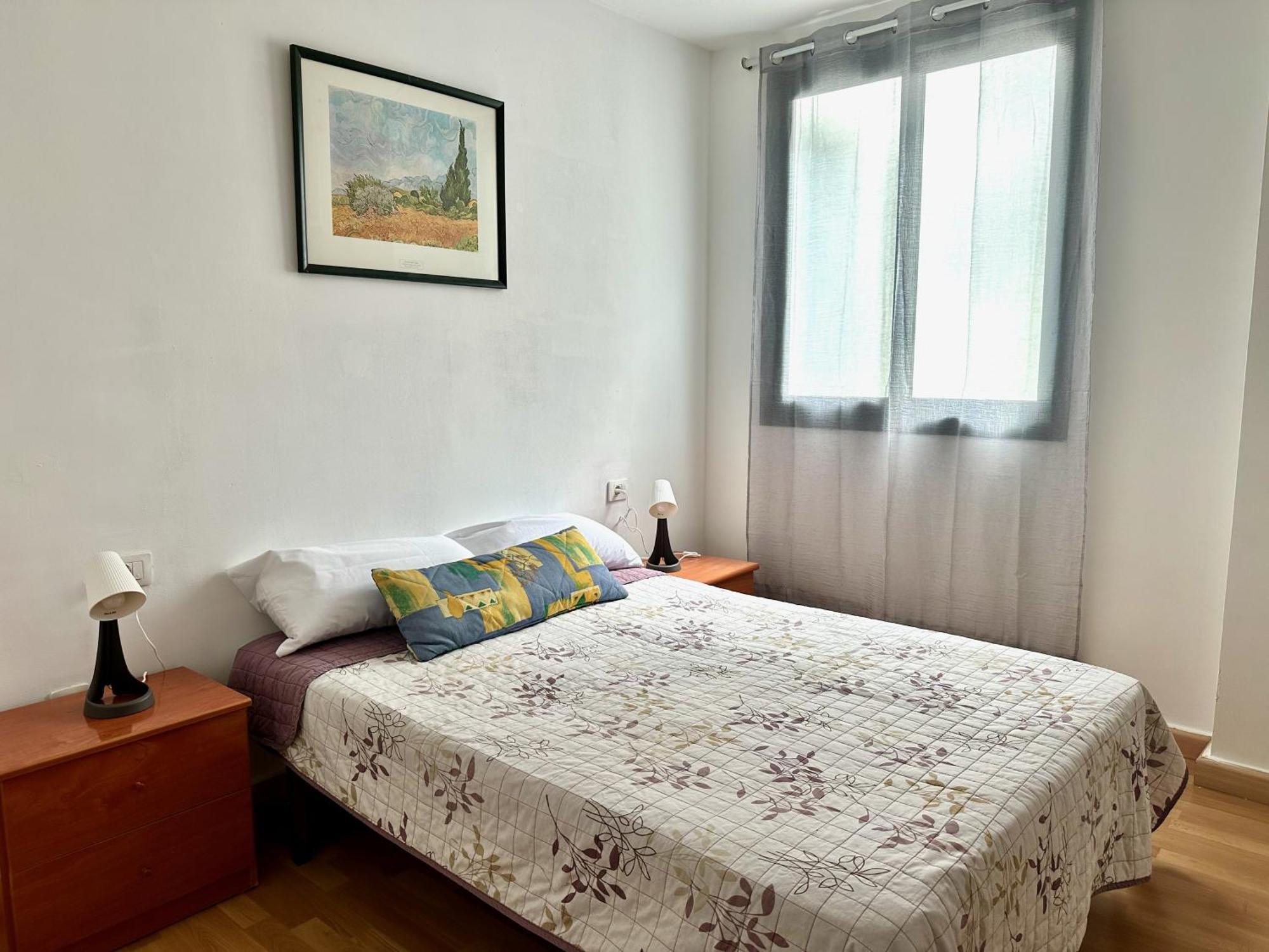 Pambnb Puerto De Santiago Retreat Apartment