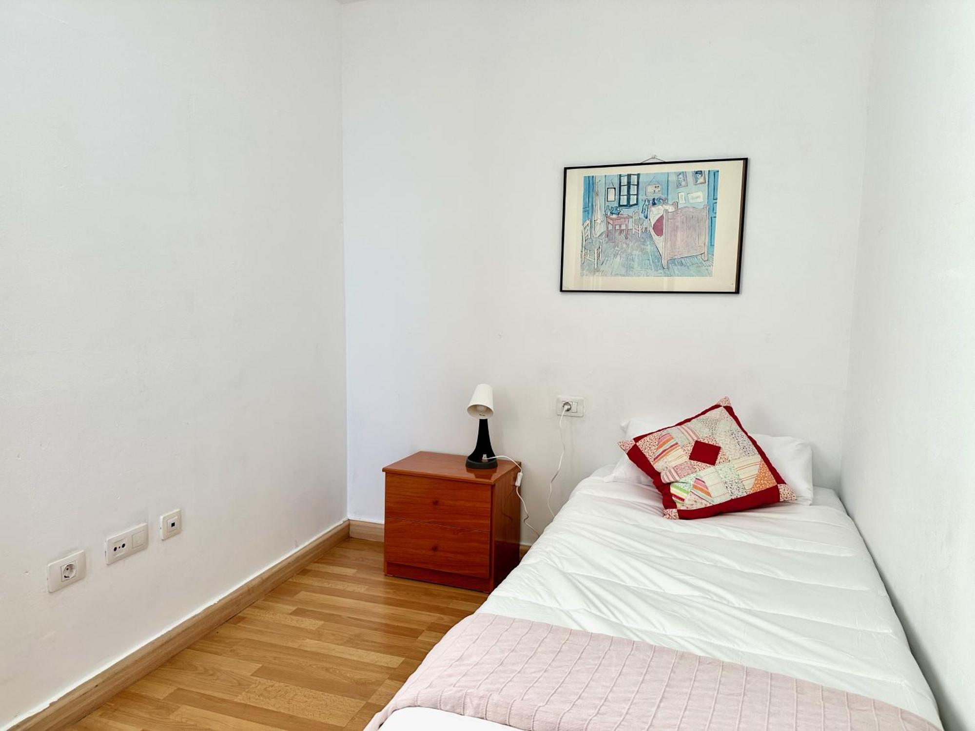 Pambnb Puerto De Santiago Retreat Apartment Puerto de Santiago (Tenerife)