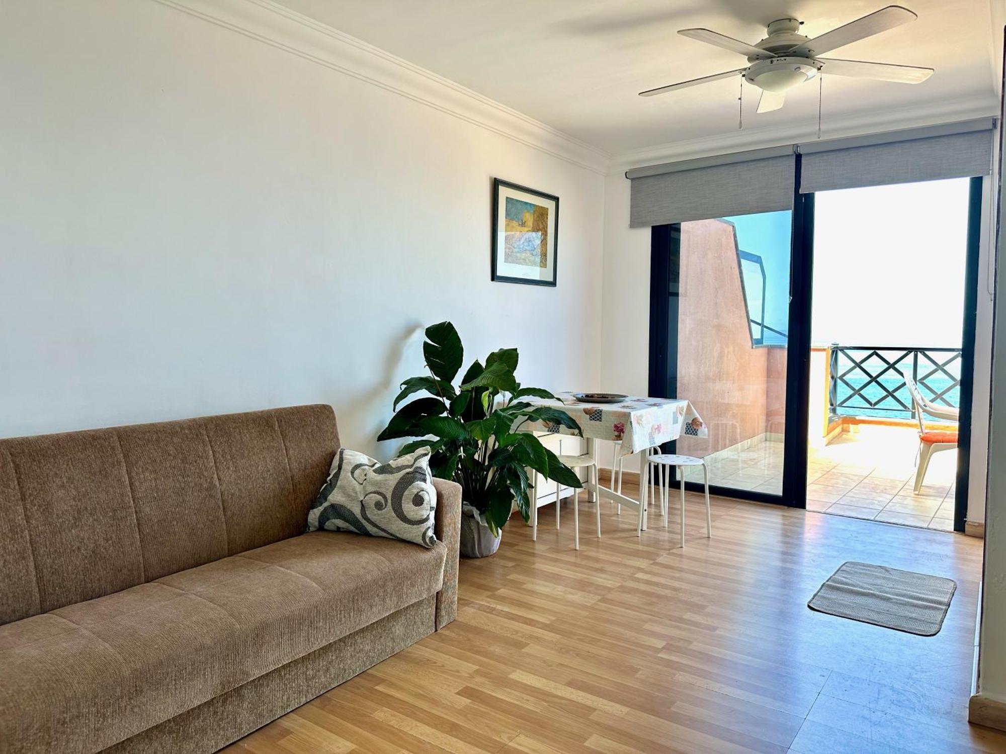 Pambnb Puerto De Santiago Retreat * Puerto de Santiago (Tenerife)