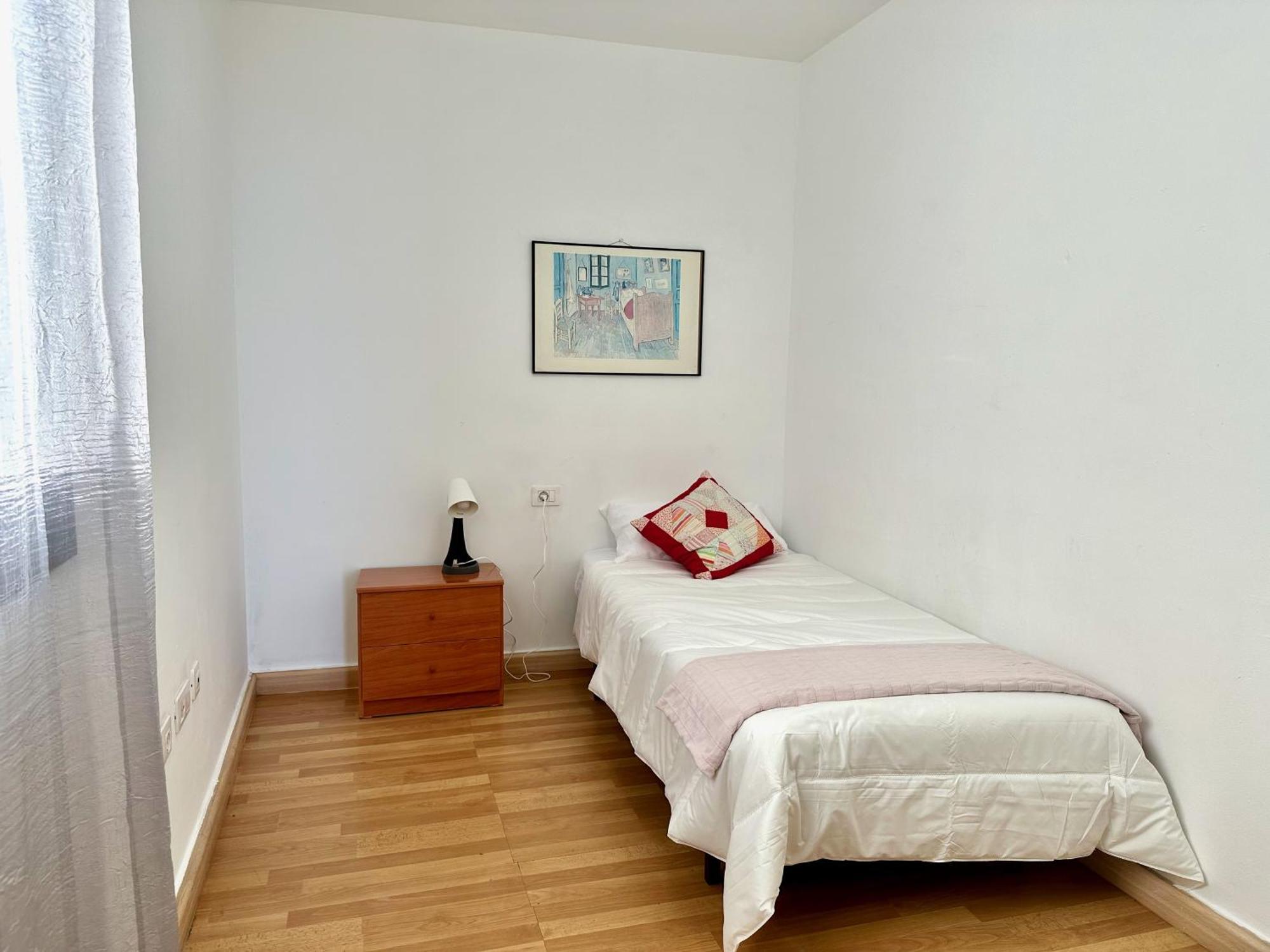 Pambnb Puerto De Santiago Retreat Apartment