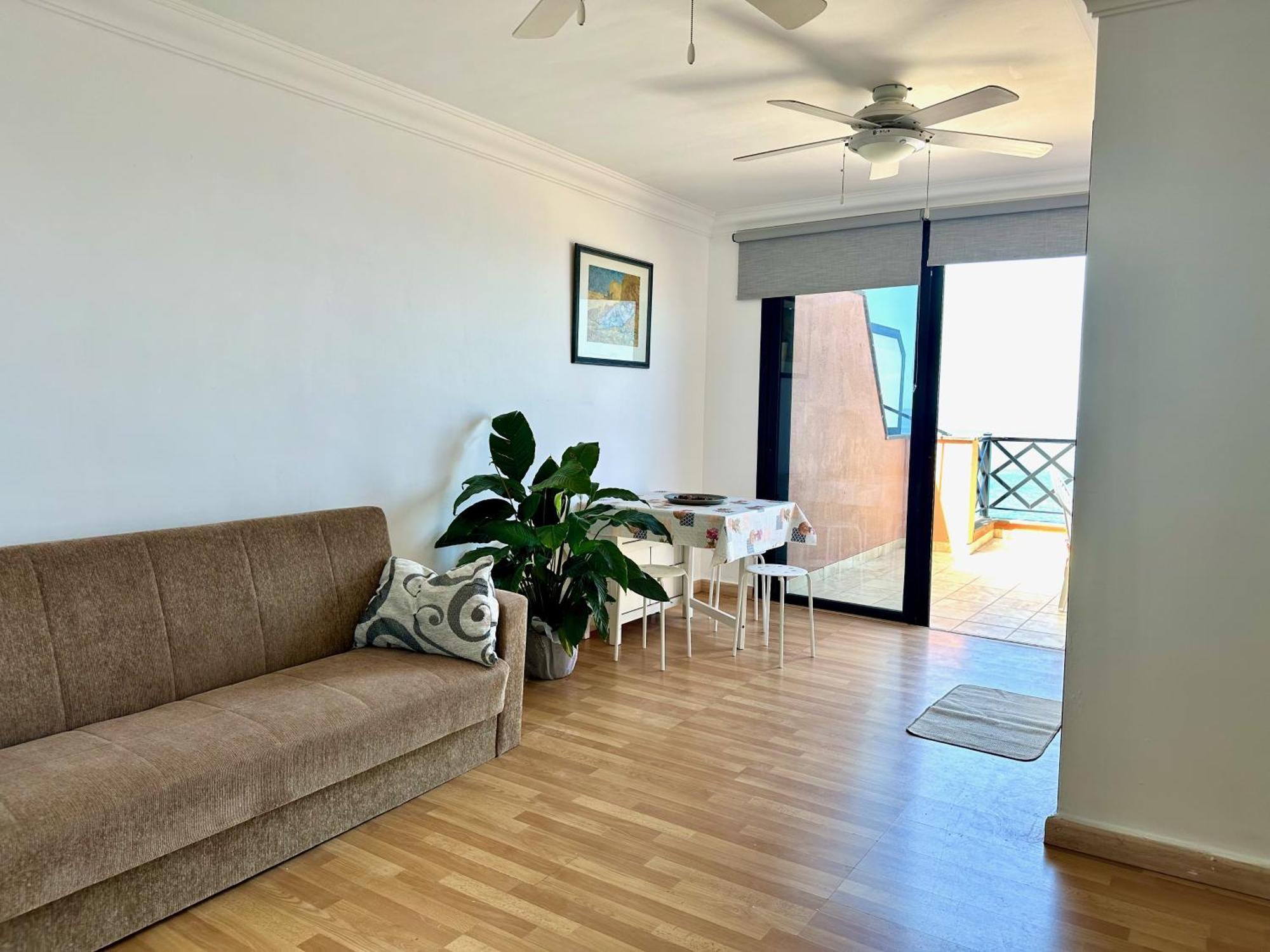 Apartment Pambnb Puerto De Santiago Retreat Puerto de Santiago (Tenerife)
