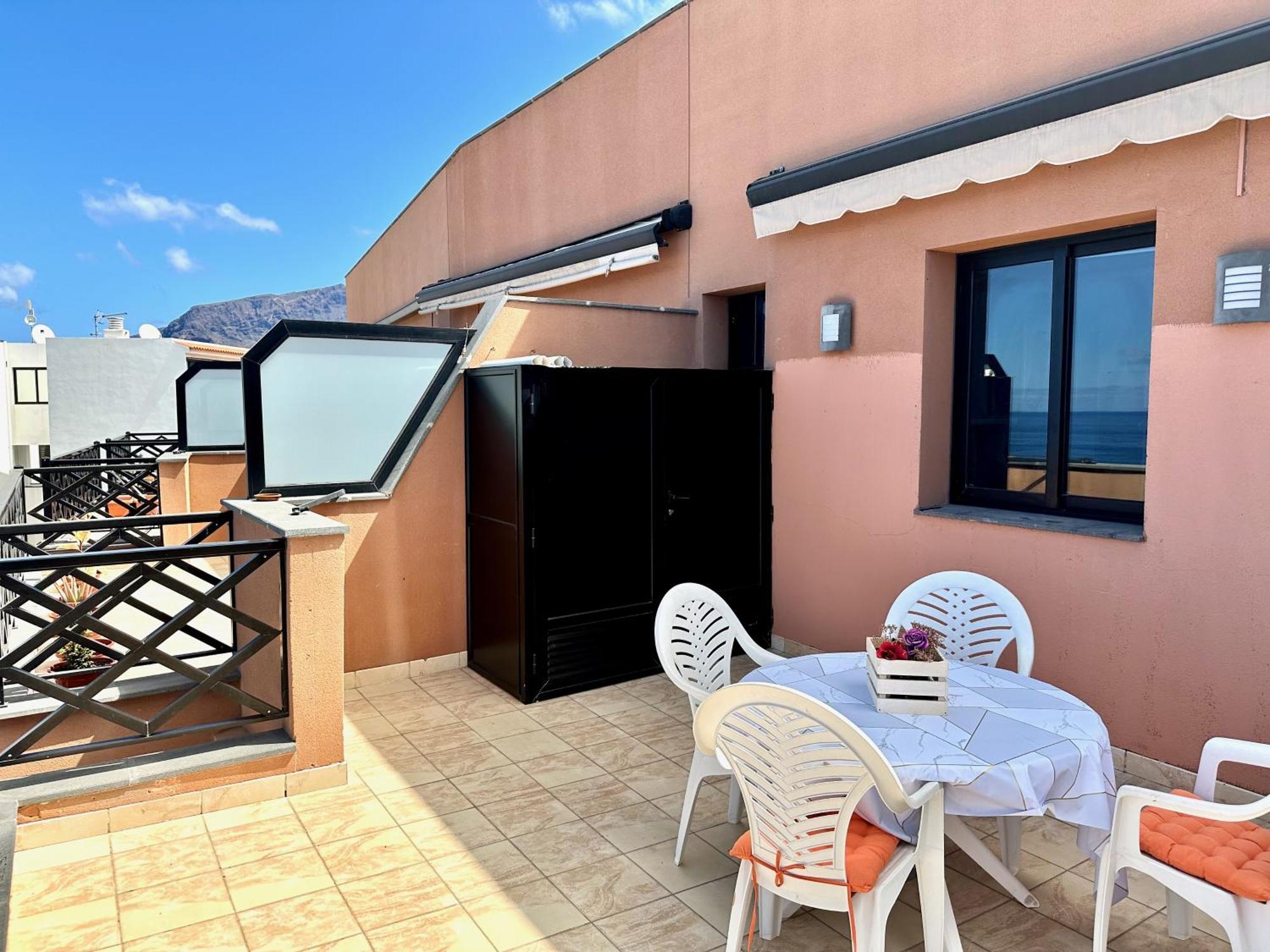 Apartment Pambnb Puerto De Santiago Retreat Puerto de Santiago (Tenerife)